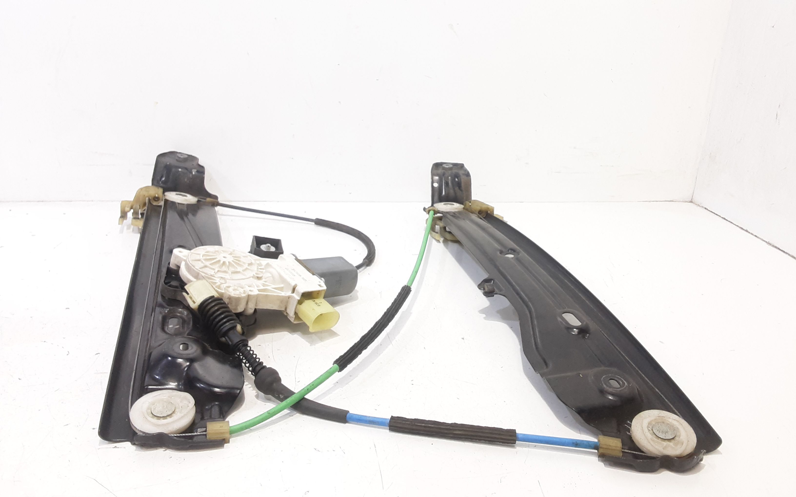 Cremagliera anteriore destra passeggero BMW Serie 5 Touring F10