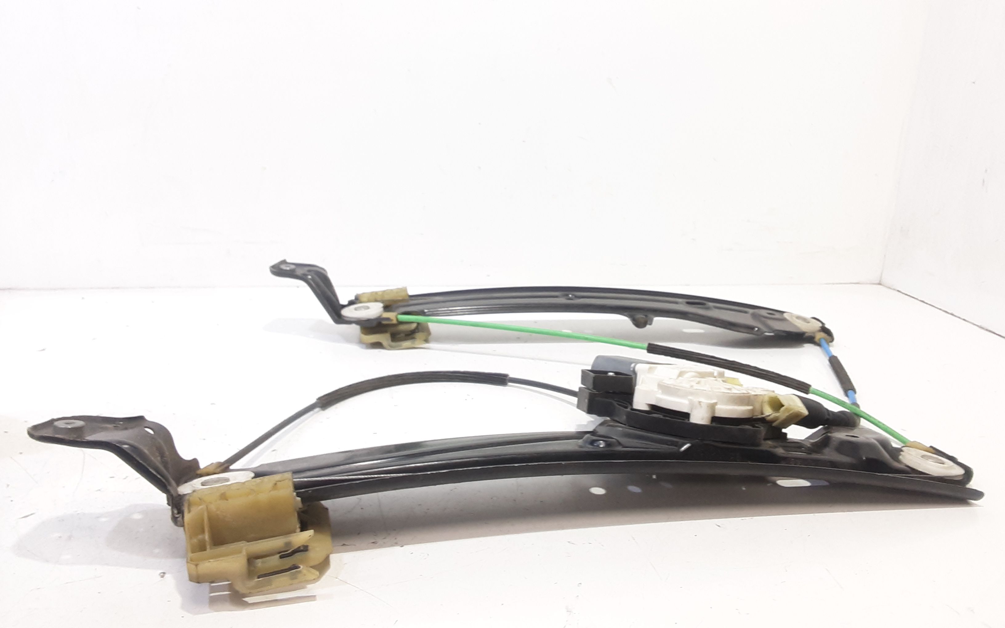 Cremagliera anteriore destra passeggero BMW Serie 5 Touring F10