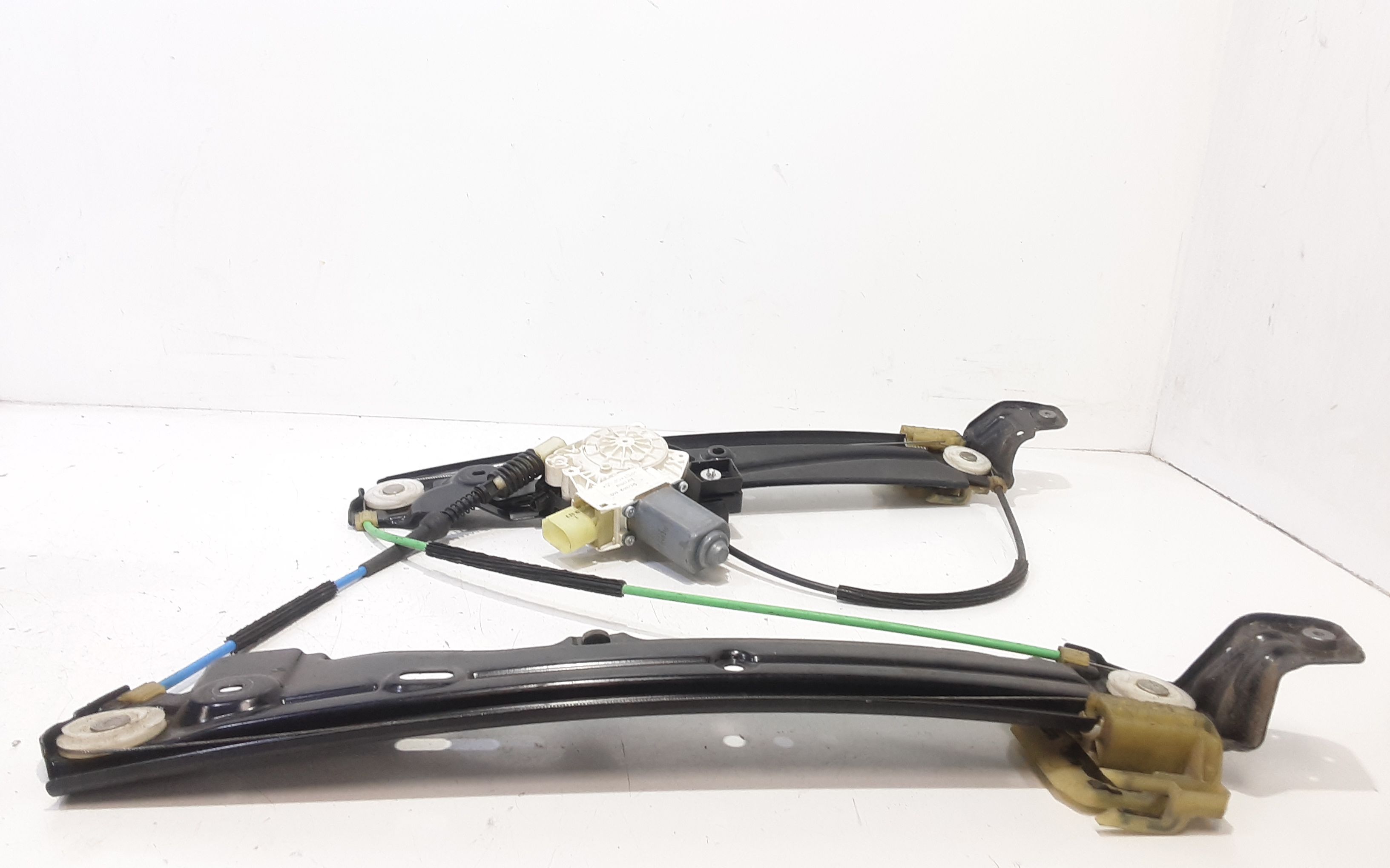 Cremagliera anteriore destra passeggero BMW Serie 5 Touring F10