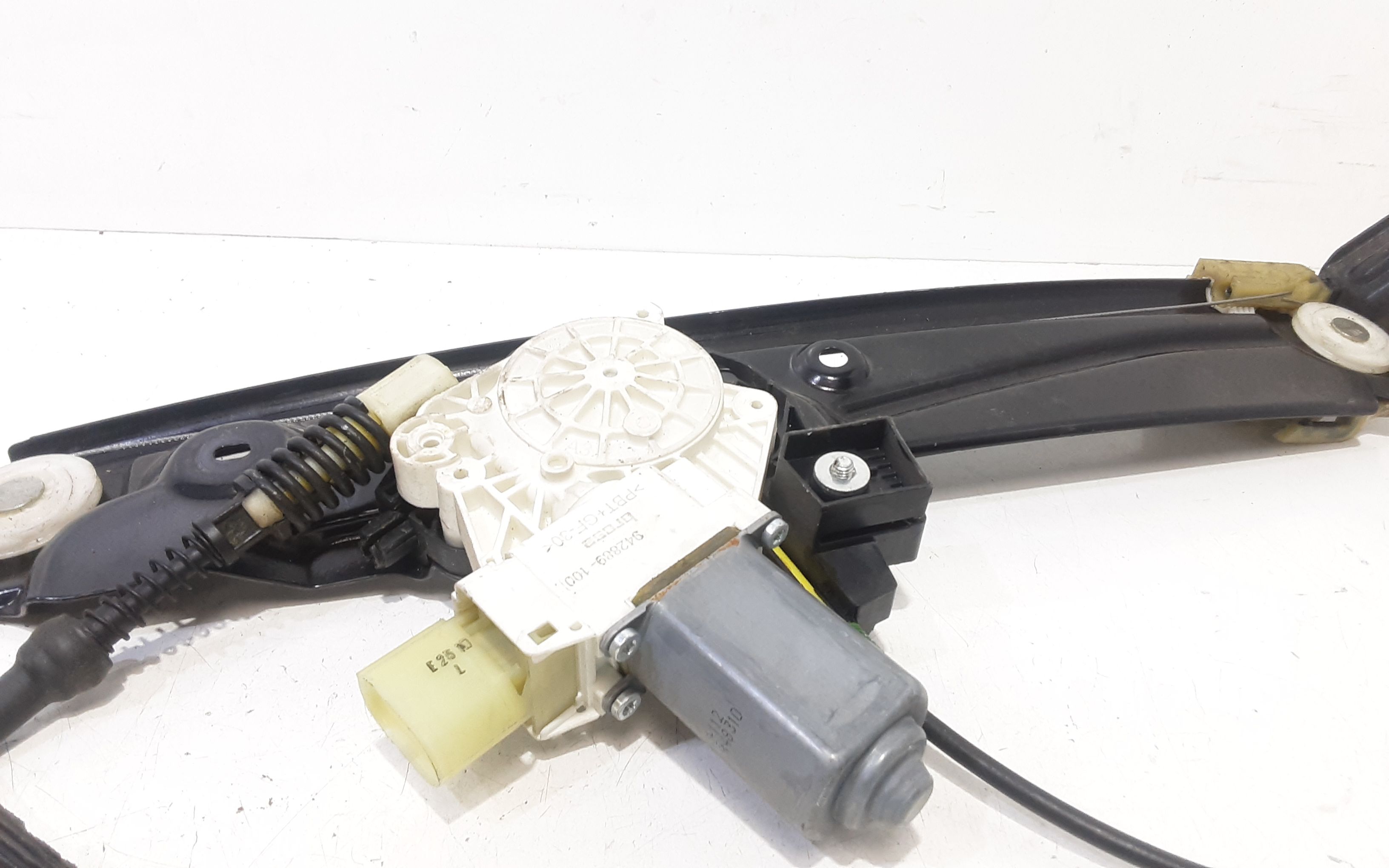 Cremagliera anteriore destra passeggero BMW Serie 5 Touring F10