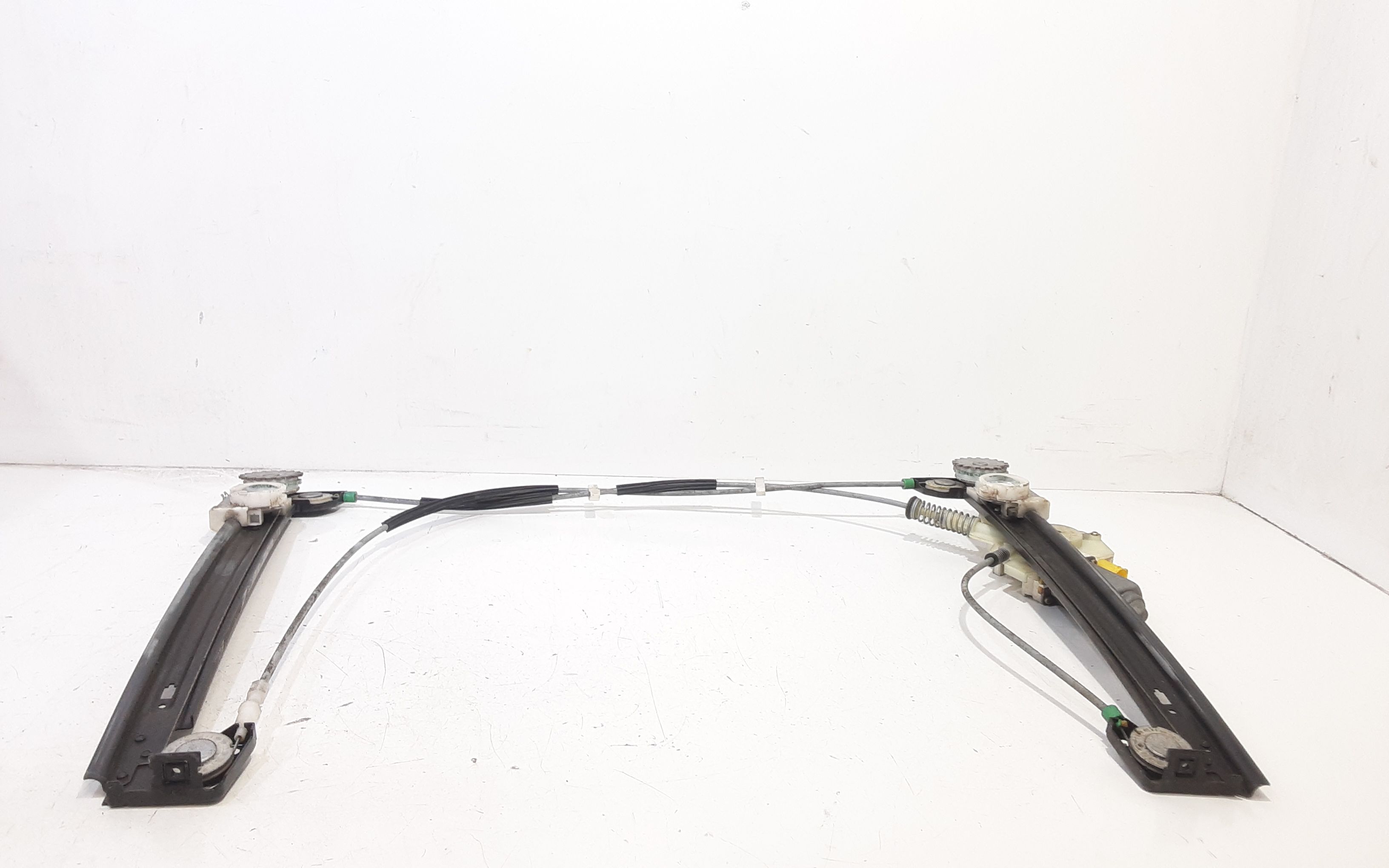 Cremagliera anteriore destra passeggero MINI Cooper 1  Serie