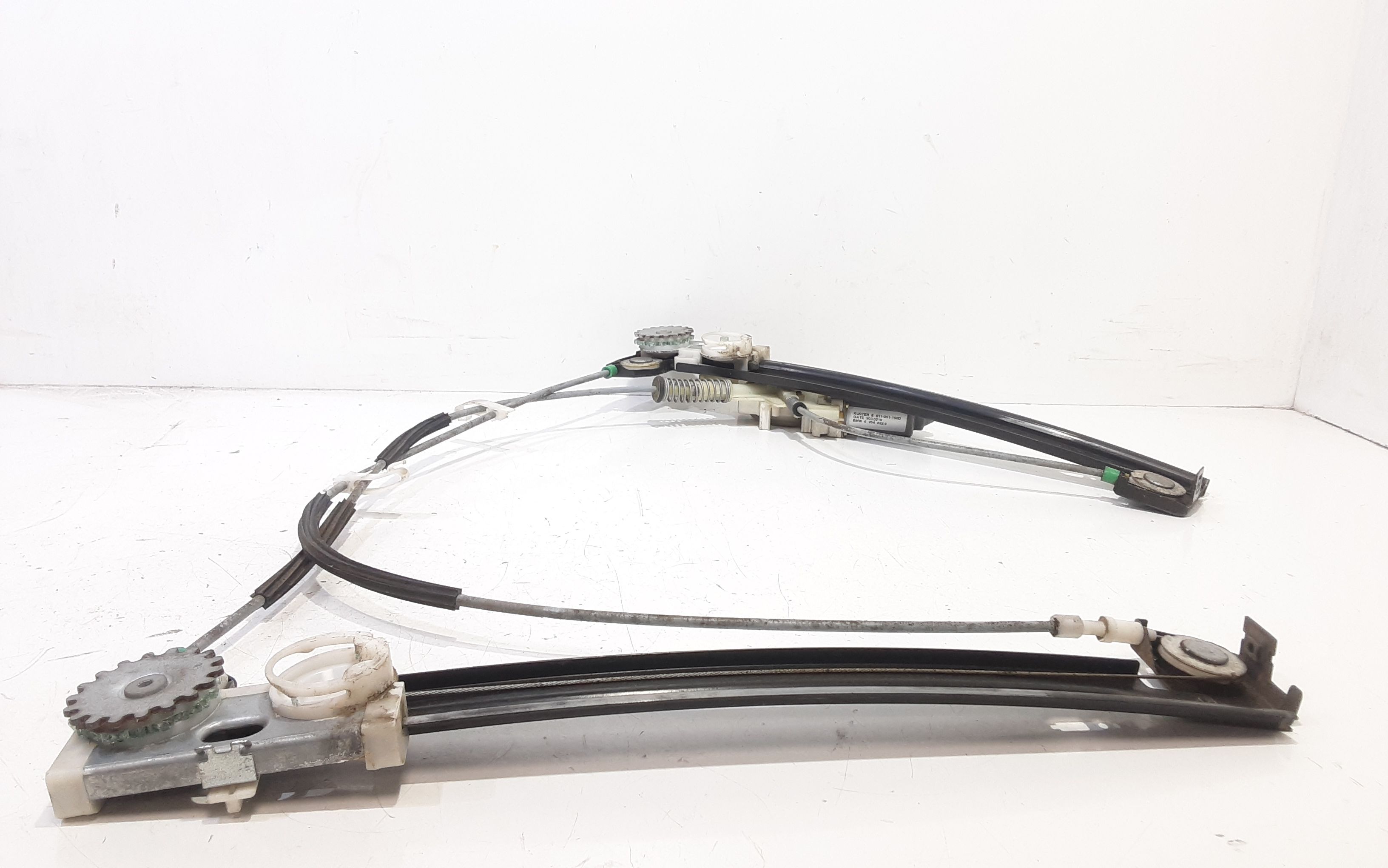 Cremagliera anteriore destra passeggero MINI Cooper 1  Serie