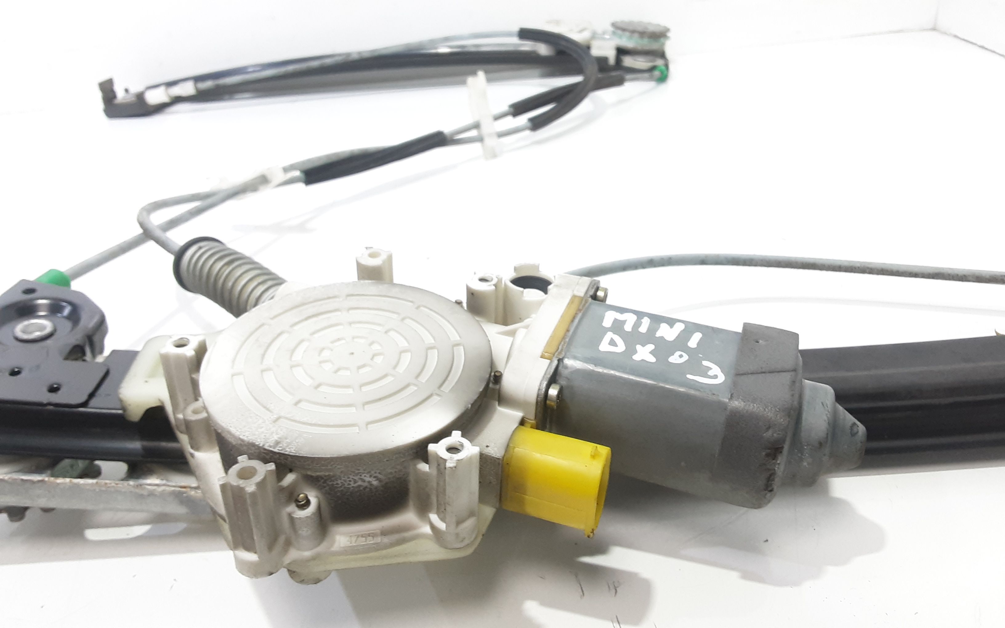 Cremagliera anteriore destra passeggero MINI Cooper 1  Serie