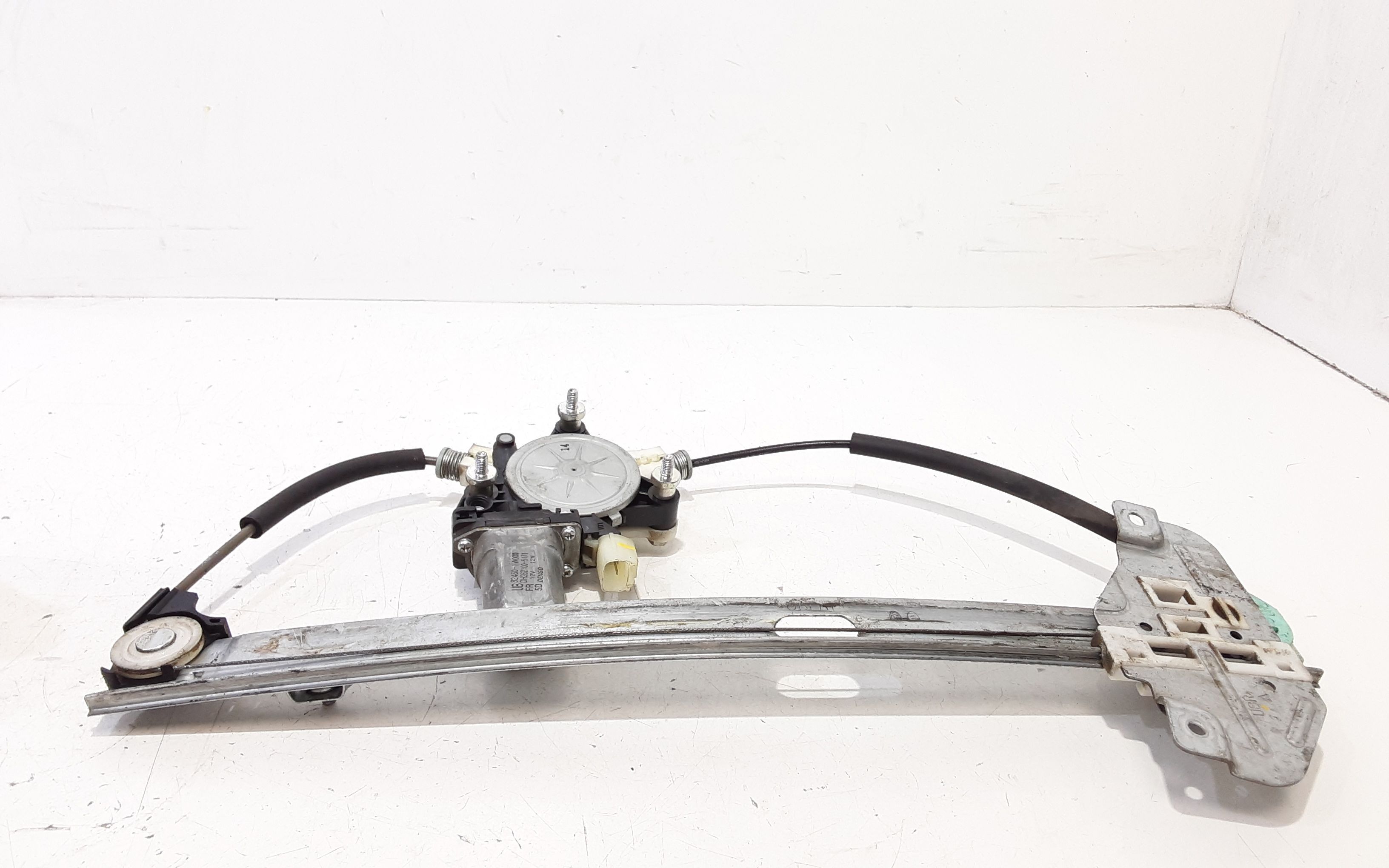 Cremagliera anteriore destra passeggero KIA Rio 4 Serie