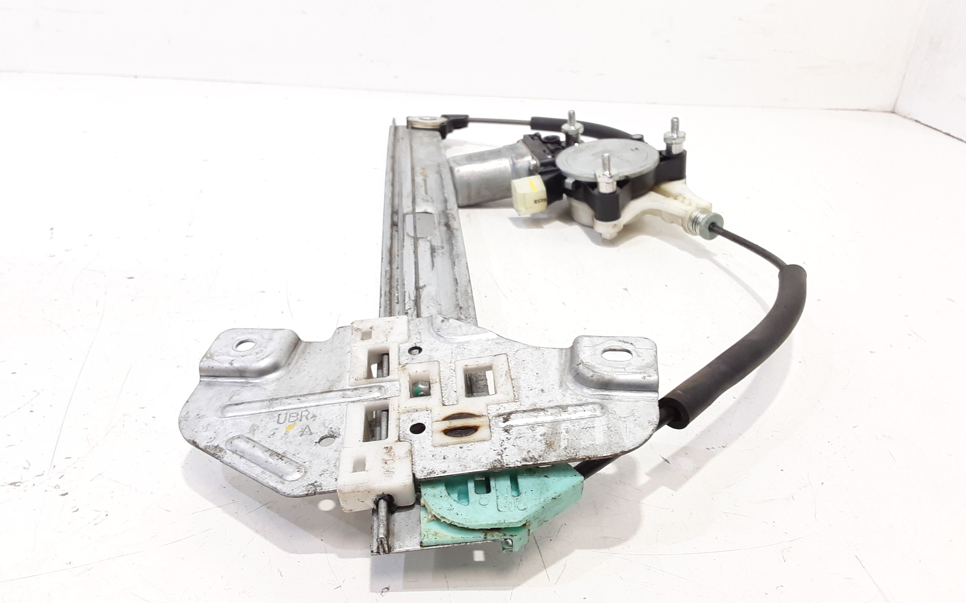 Cremagliera anteriore destra passeggero KIA Rio 4 Serie