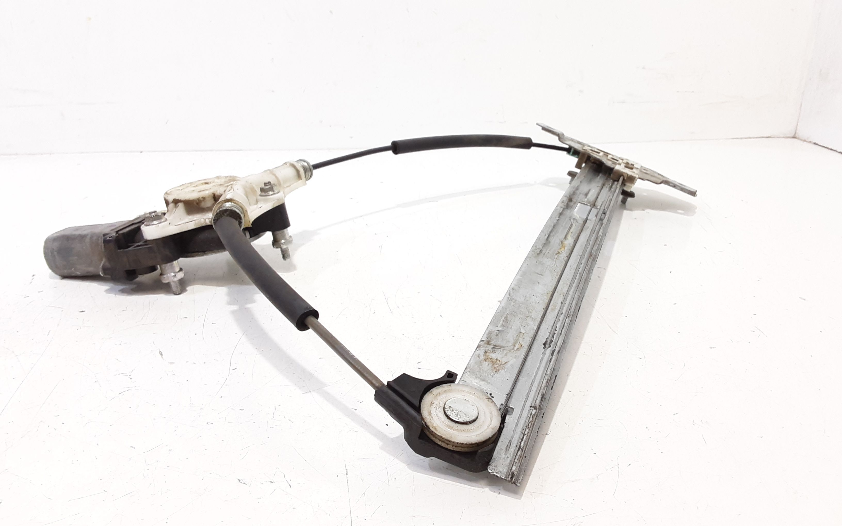 Cremagliera anteriore destra passeggero KIA Rio 4 Serie