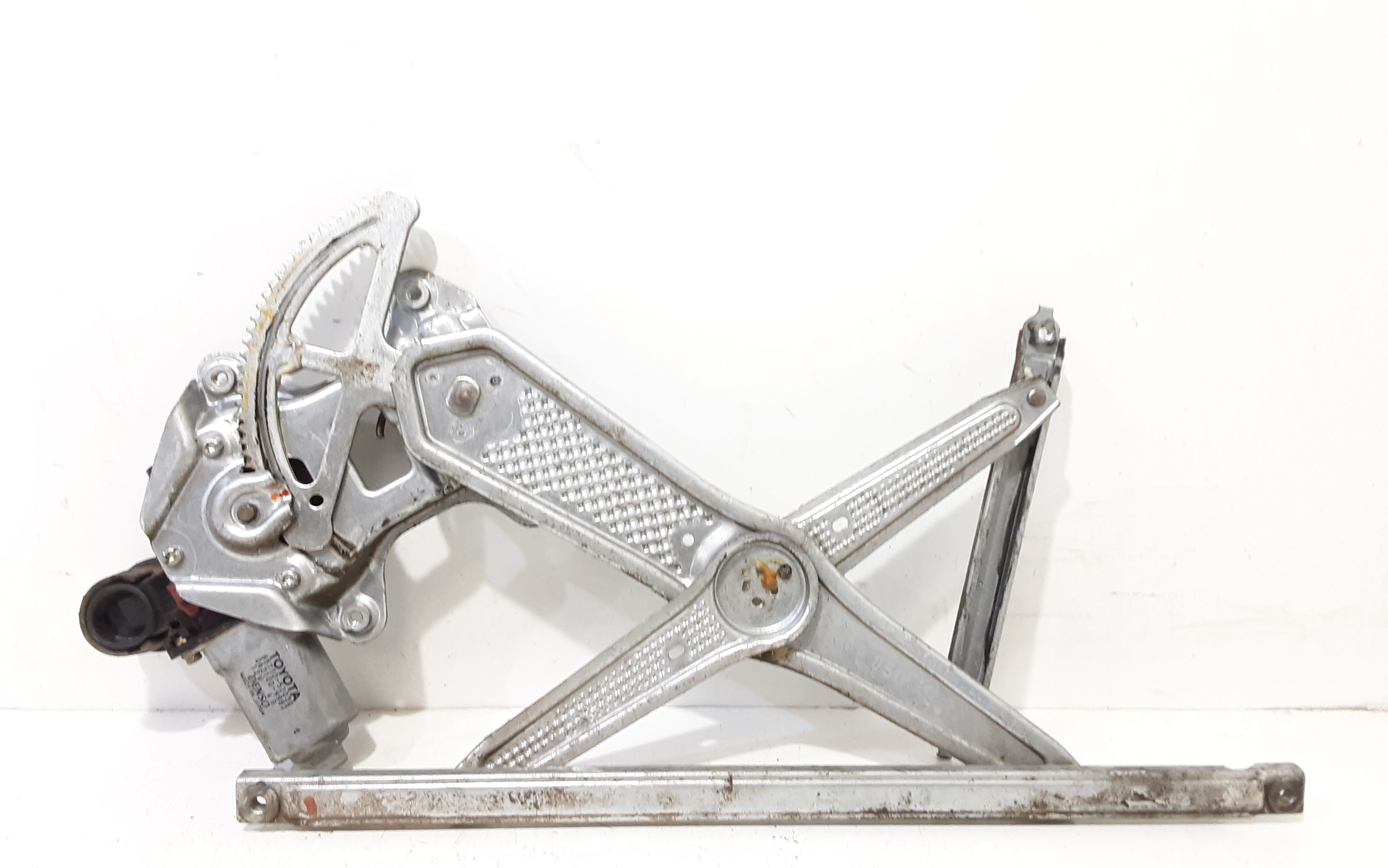 Cremagliera anteriore destra passeggero TOYOTA Yaris Serie (99>03)