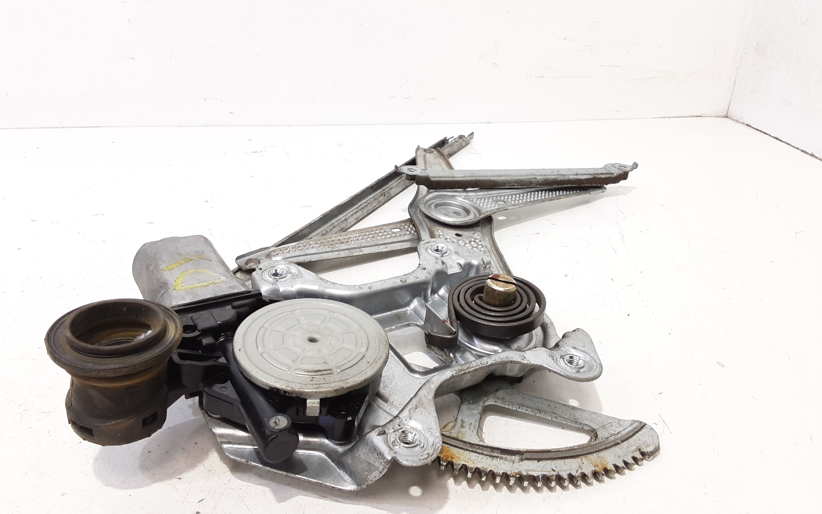 Cremagliera anteriore destra passeggero TOYOTA Yaris Serie (99>03)