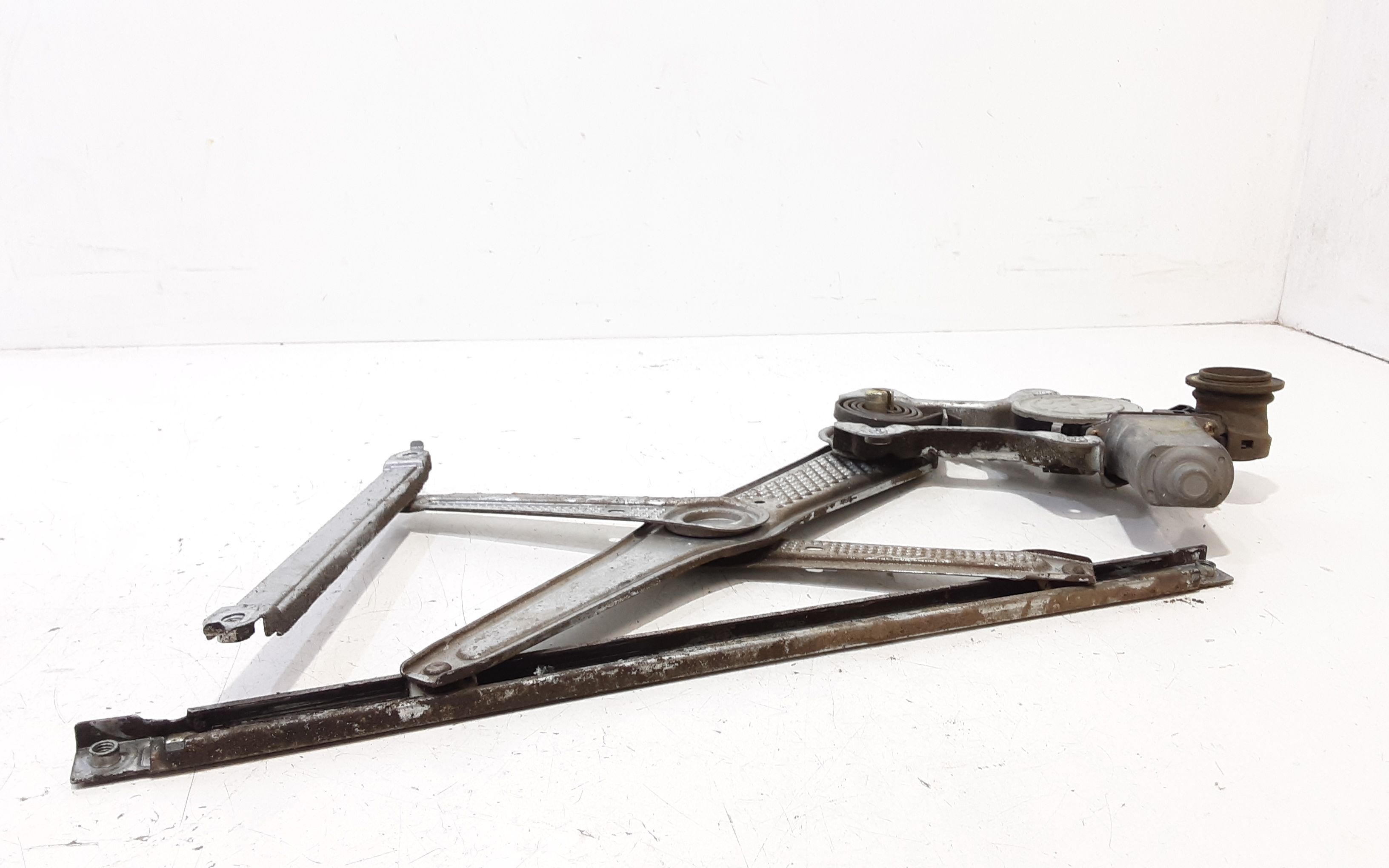 Cremagliera anteriore destra passeggero TOYOTA Yaris Serie (99>03)