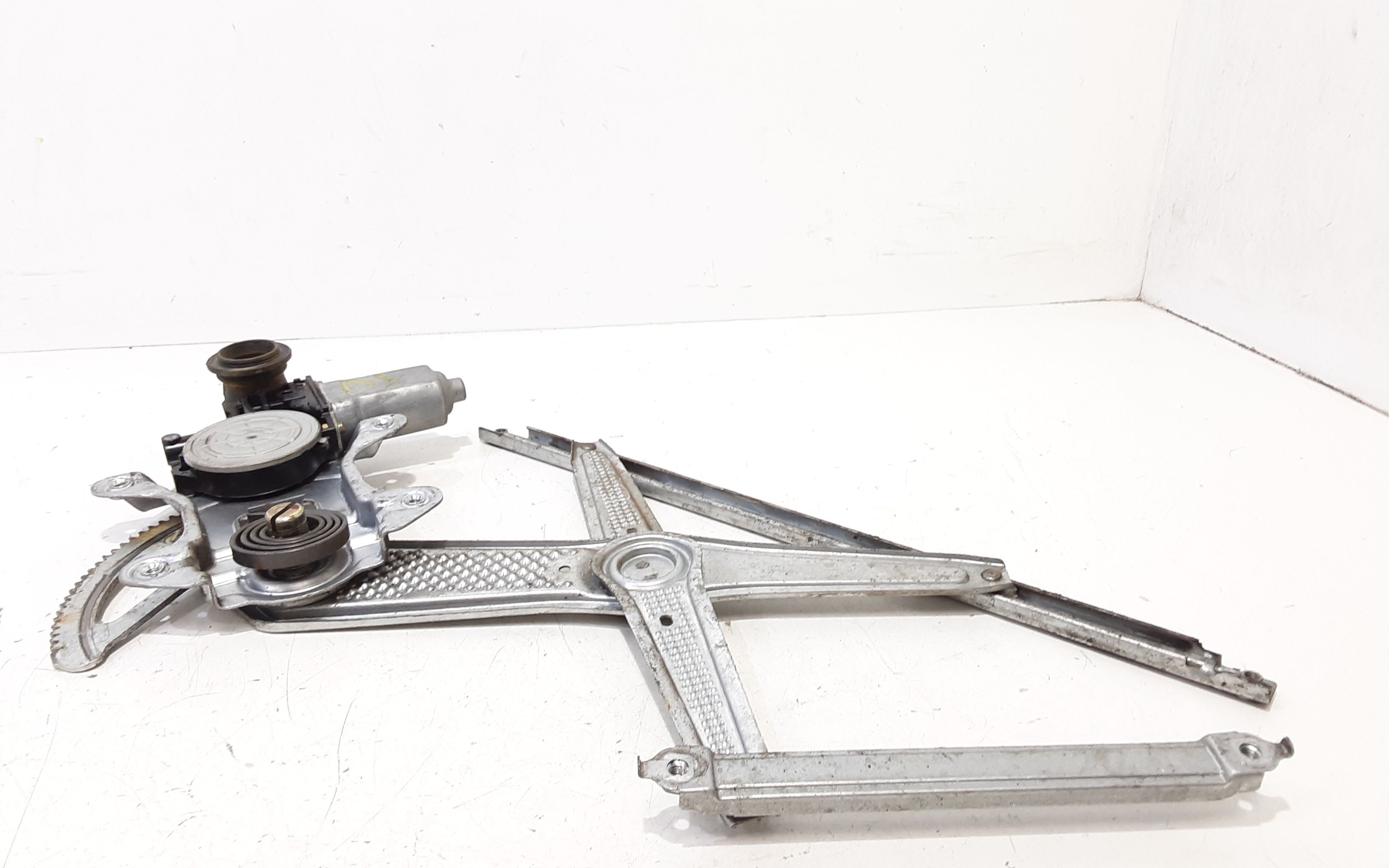 Cremagliera anteriore destra passeggero TOYOTA Yaris Serie (99>03)