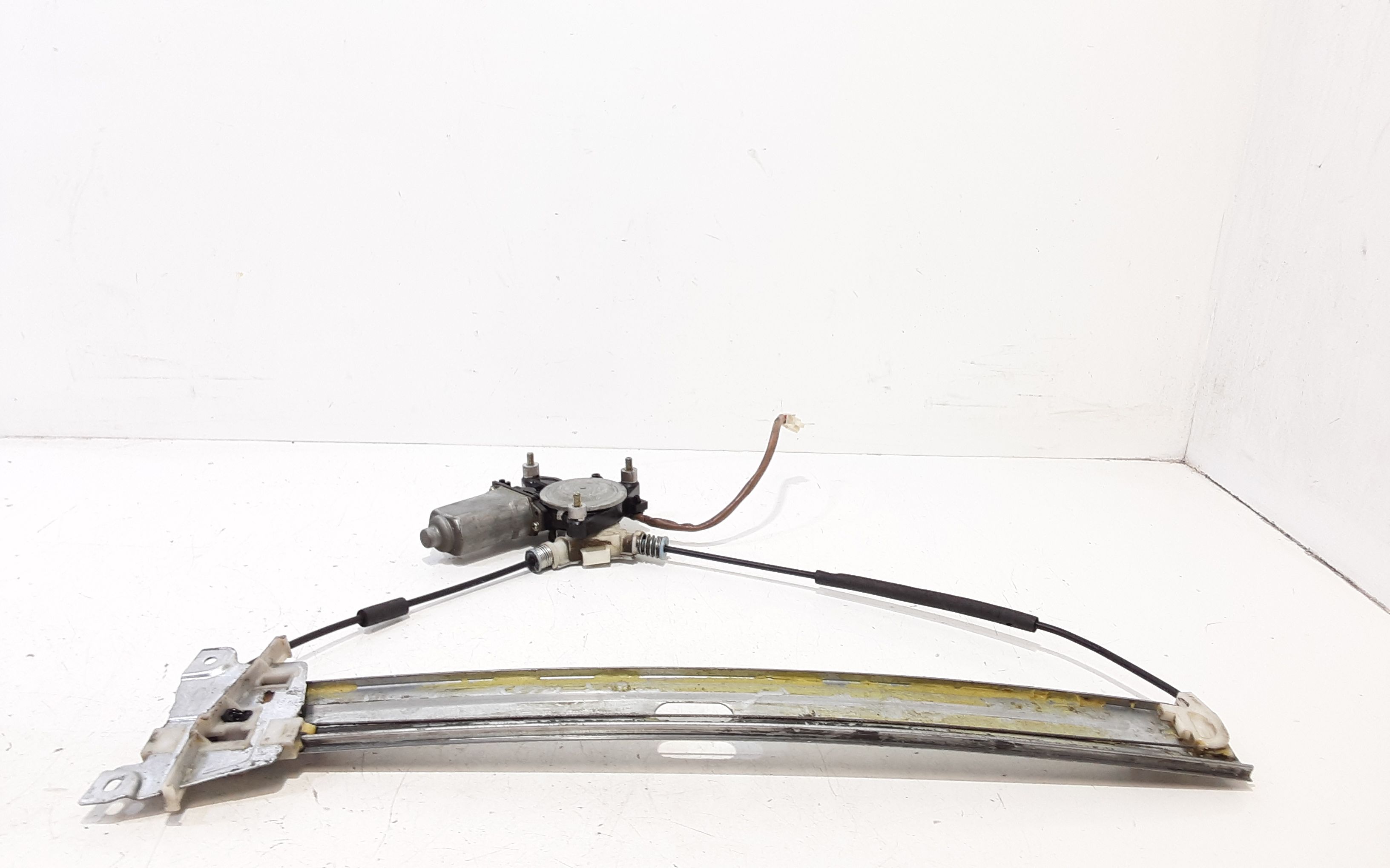 Cremagliera anteriore destra passeggero MAZDA Premacy 1 Serie