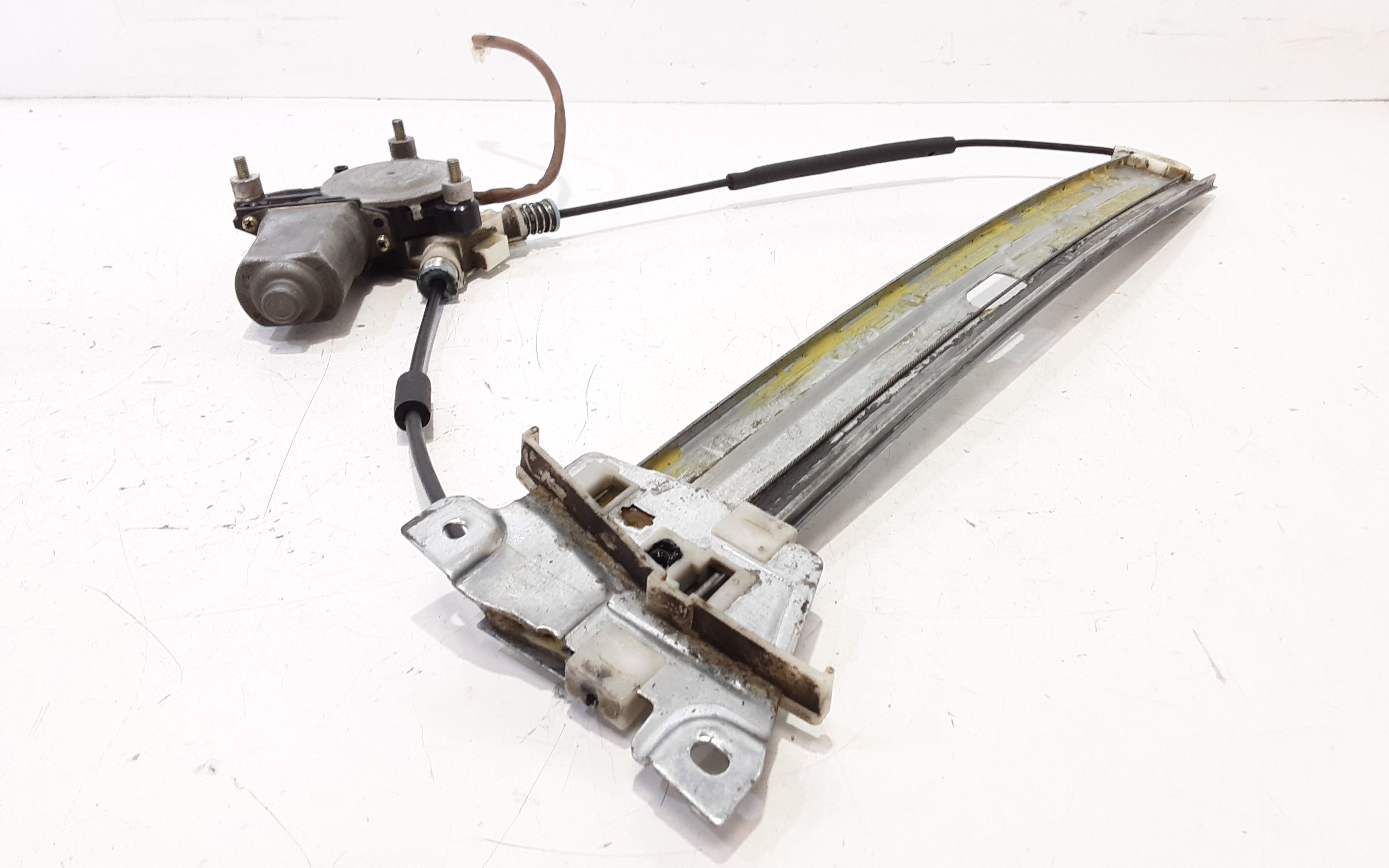 Cremagliera anteriore destra passeggero MAZDA Premacy 1 Serie