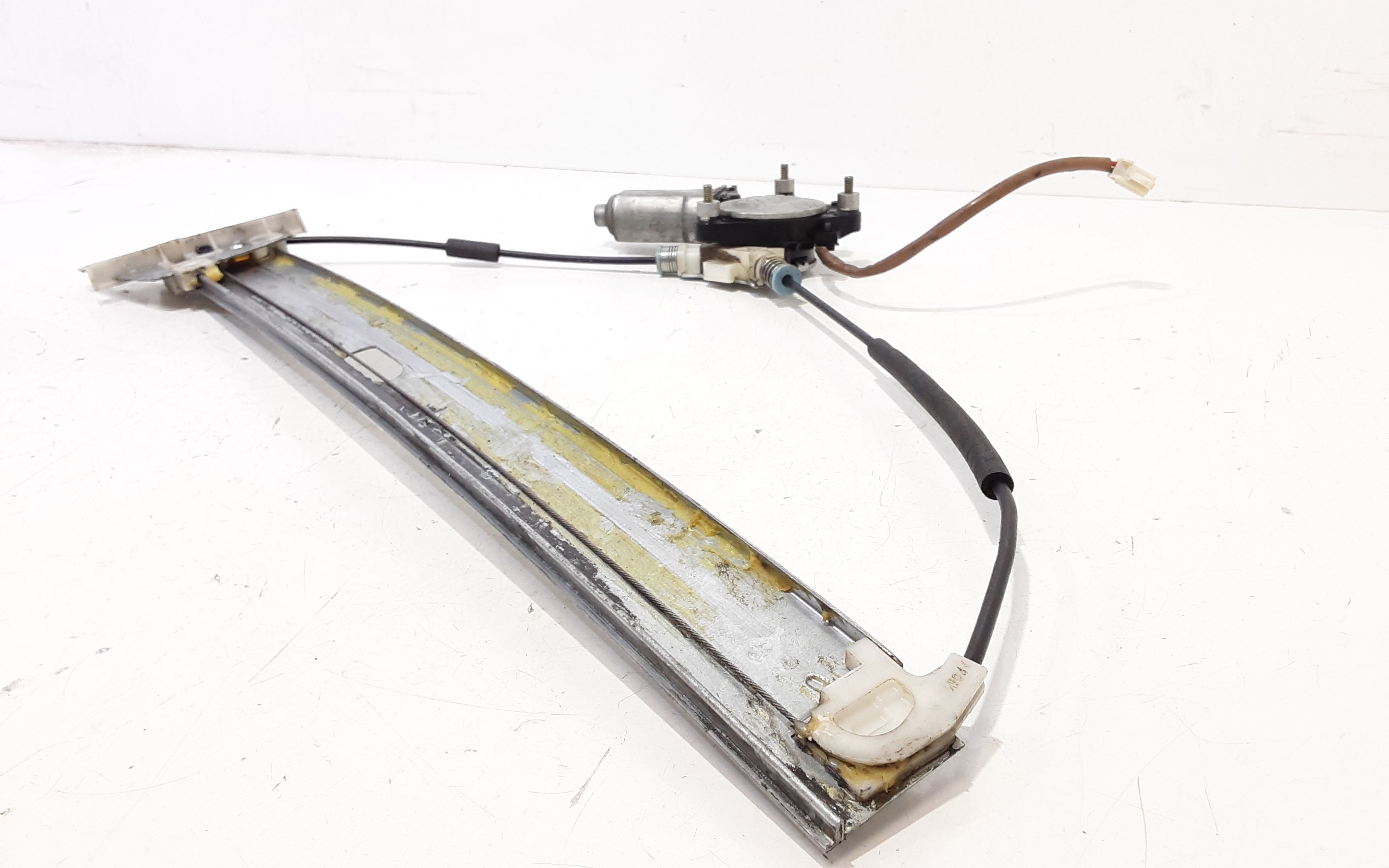 Cremagliera anteriore destra passeggero MAZDA Premacy 1 Serie