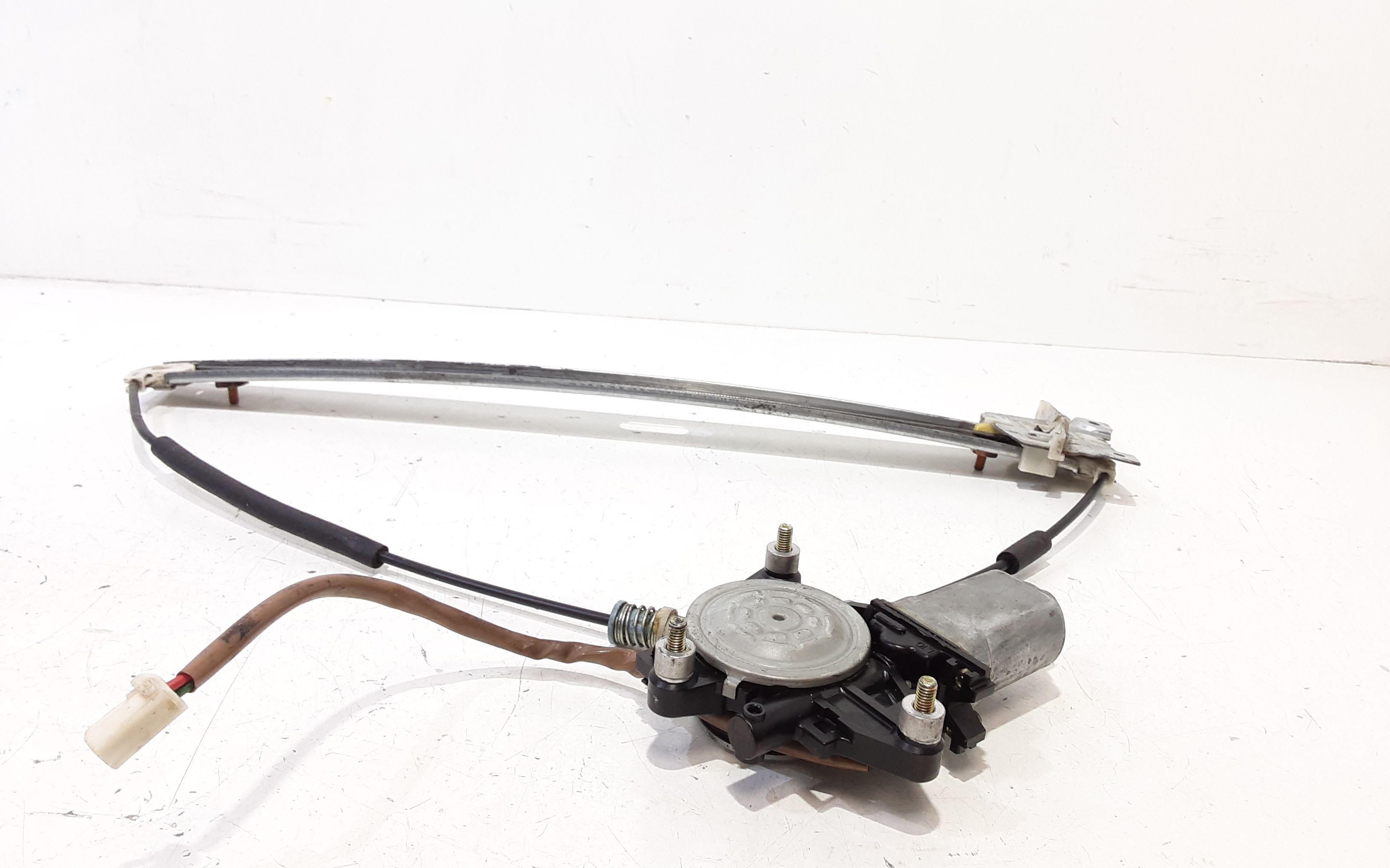 Cremagliera anteriore destra passeggero MAZDA Premacy 1 Serie