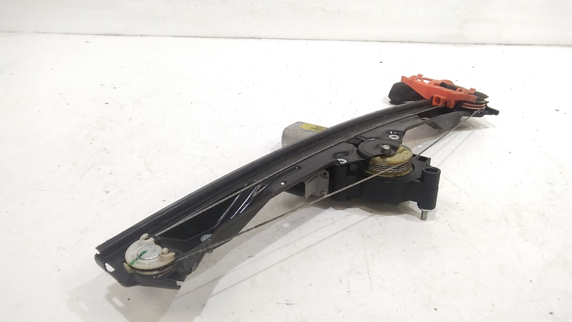 Cremagliera anteriore destra passeggero FIAT Bravo 2 Serie