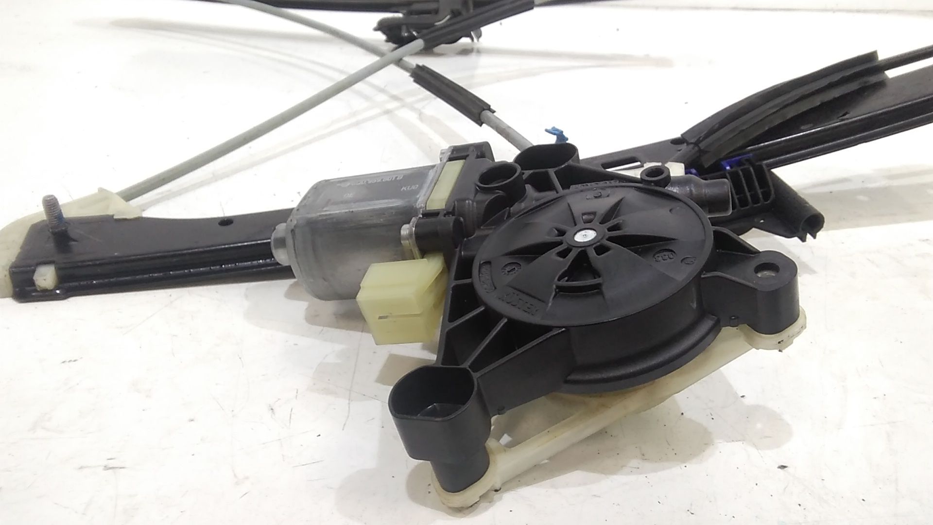 Cremagliera anteriore destra passeggero AUDI A3 Sportback (8YA) (19>)