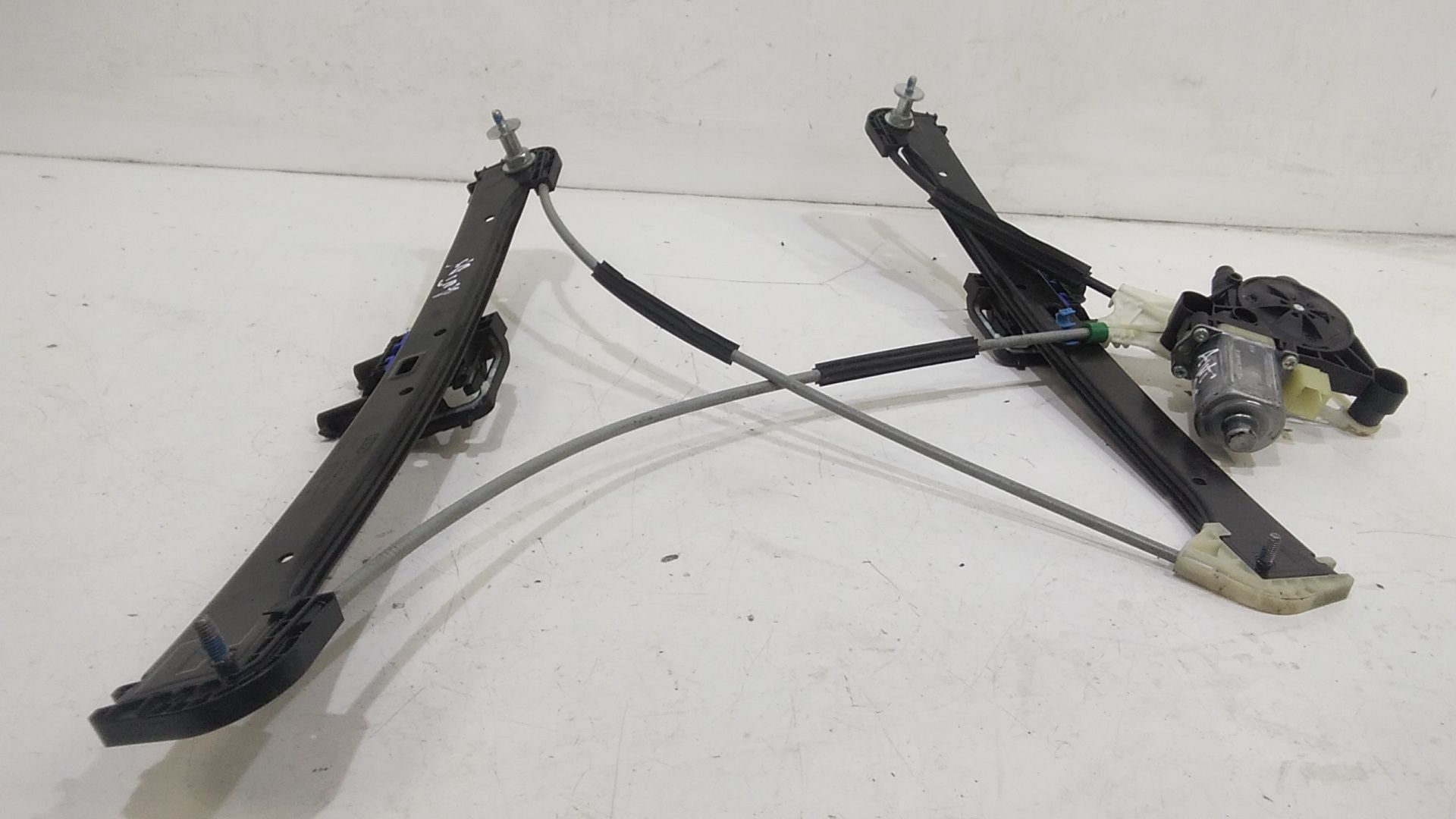 Cremagliera anteriore destra passeggero AUDI A3 Sportback (8YA) (19>)