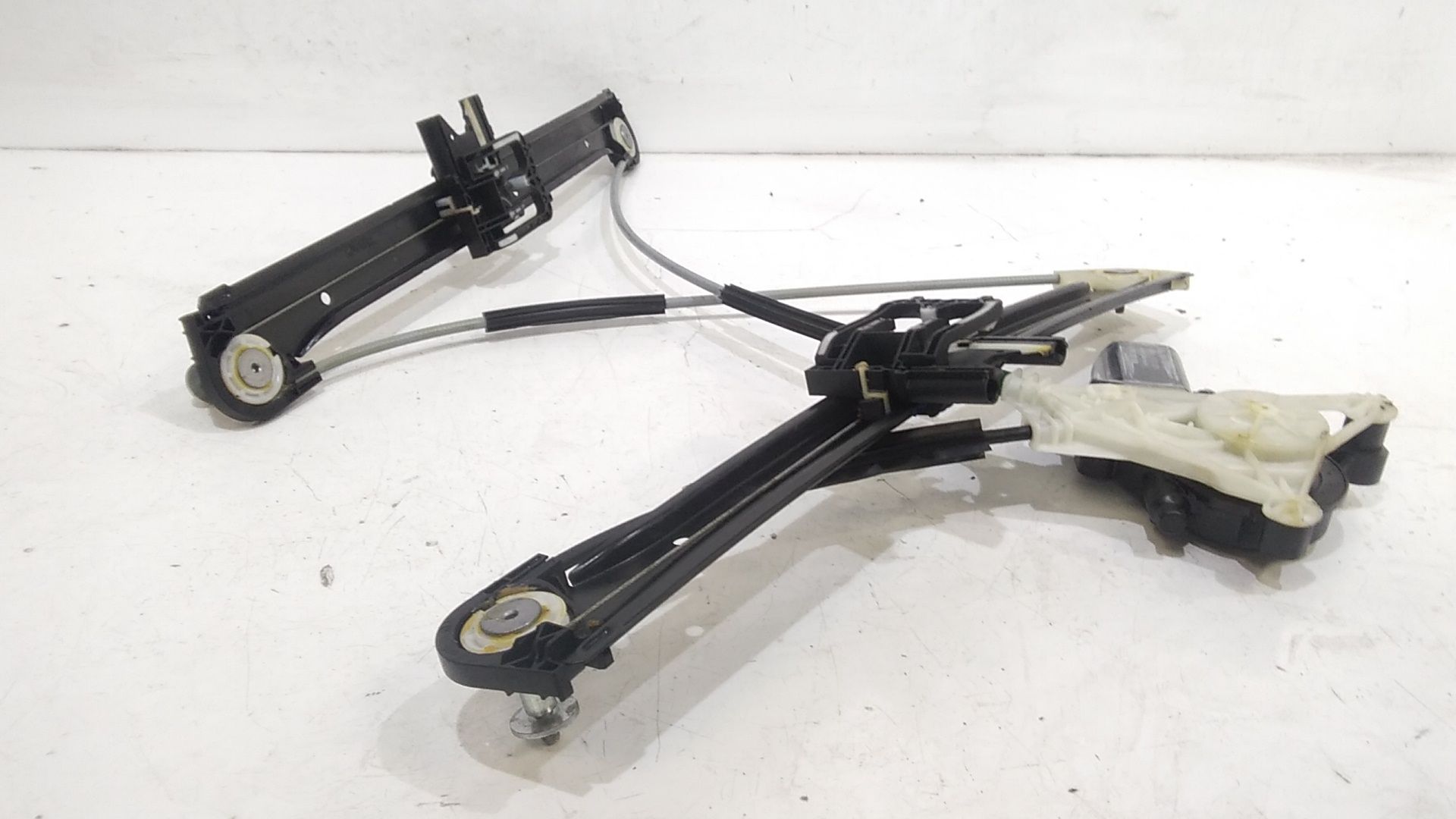 Cremagliera anteriore destra passeggero AUDI A3 Sportback (8YA) (19>)