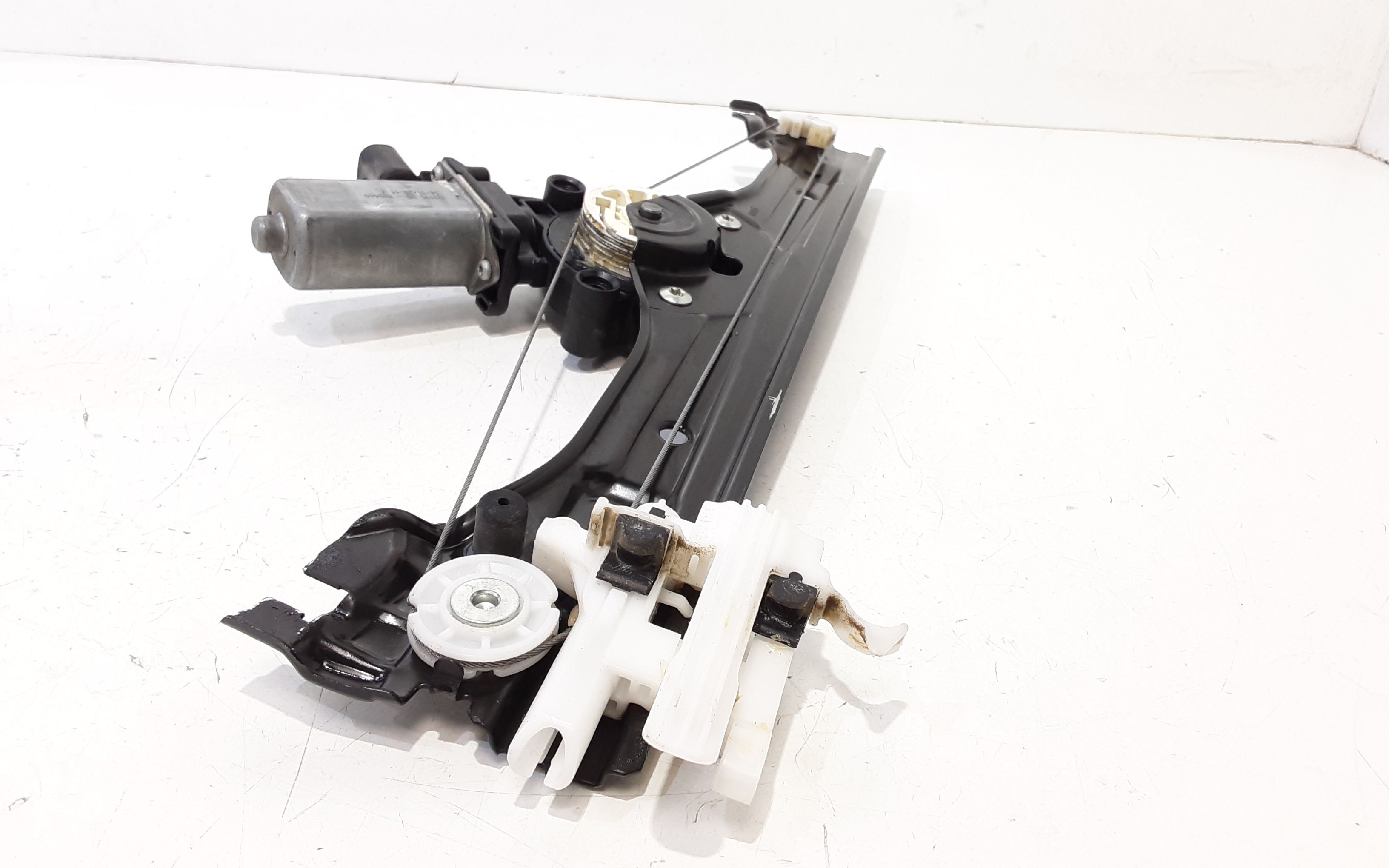 Cremagliera anteriore destra passeggero FIAT 500 Serie