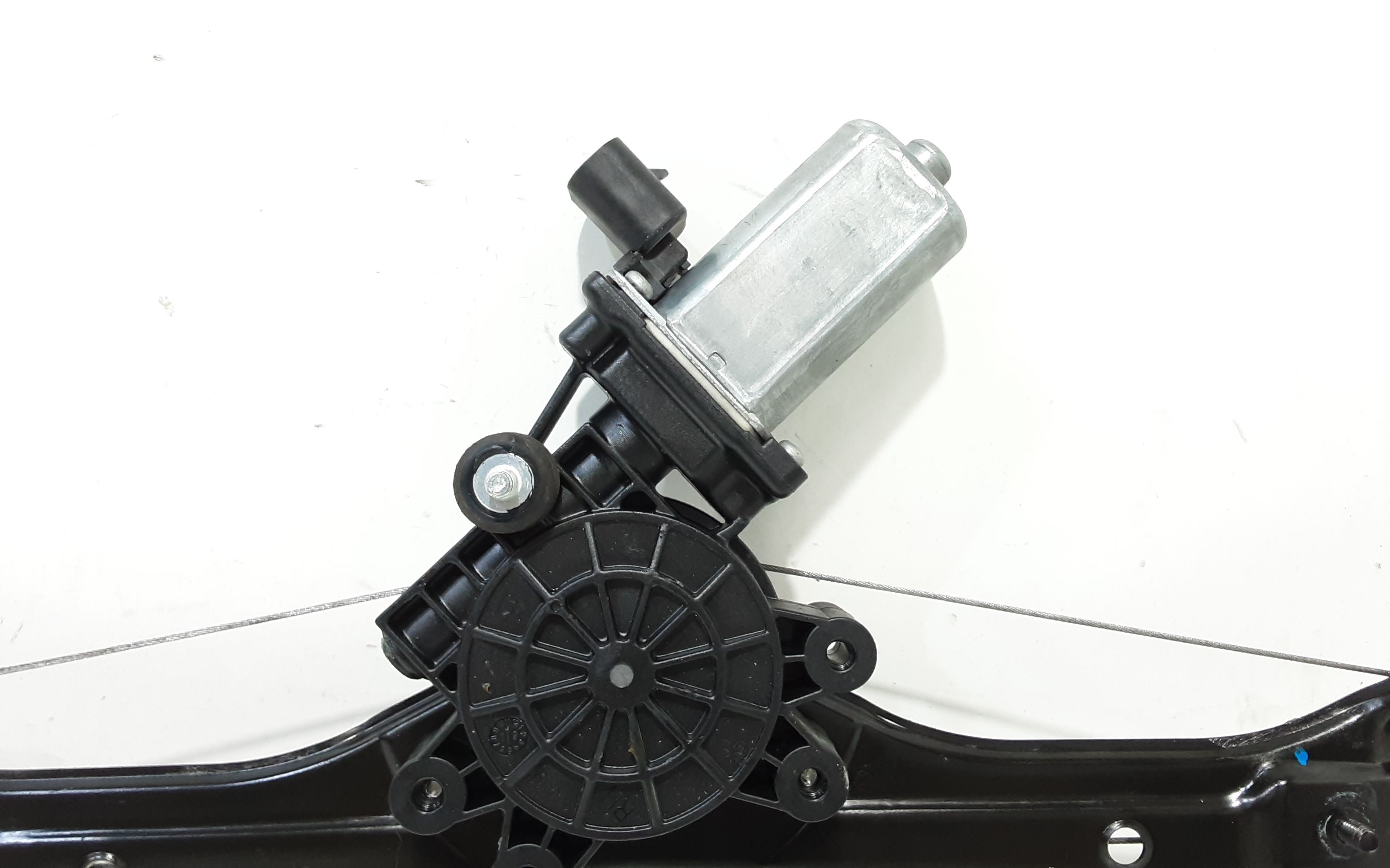 Cremagliera anteriore destra passeggero FIAT 500 Serie