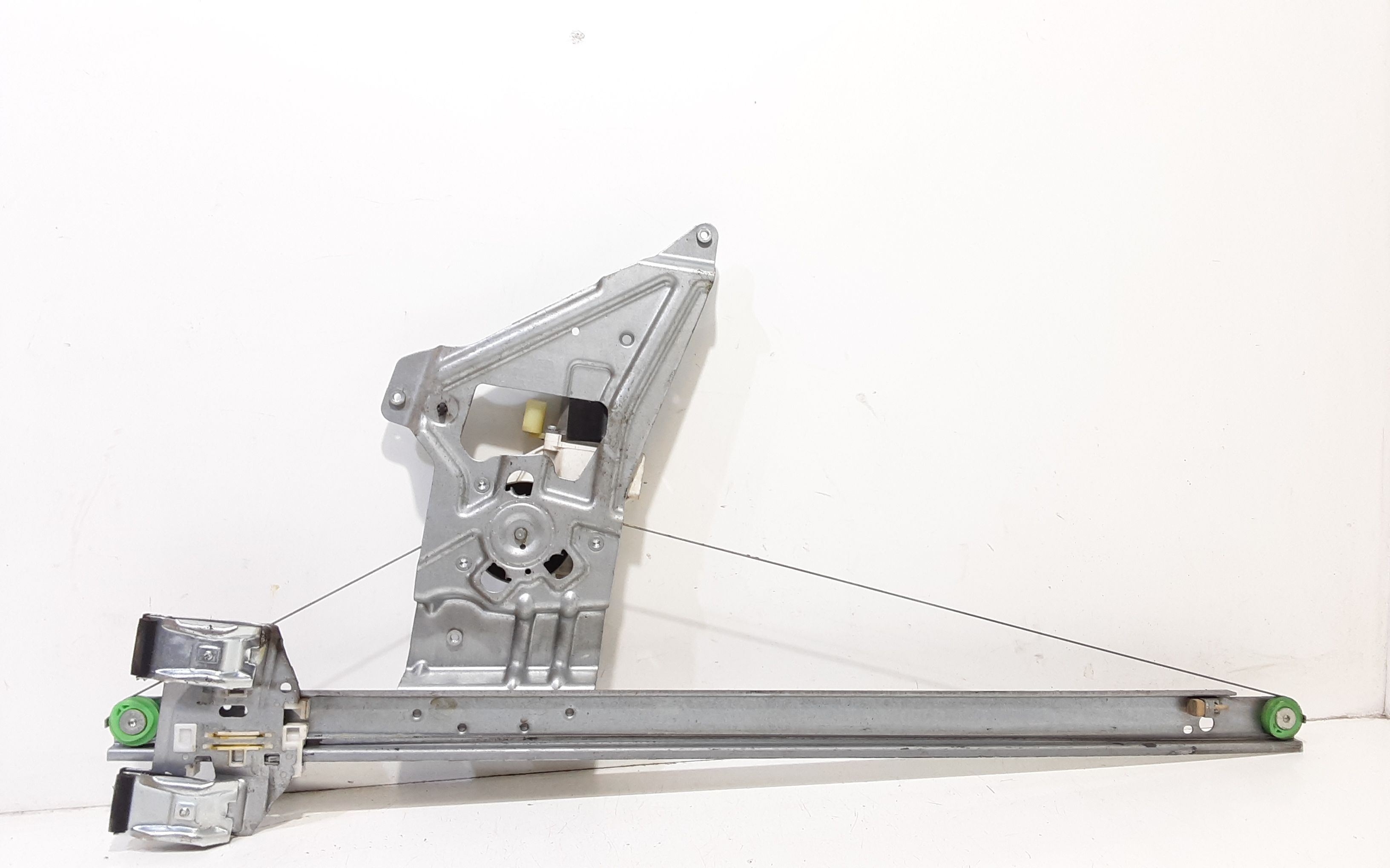 Cremagliera anteriore destra passeggero MERCEDES Sprinter W906 3 Serie