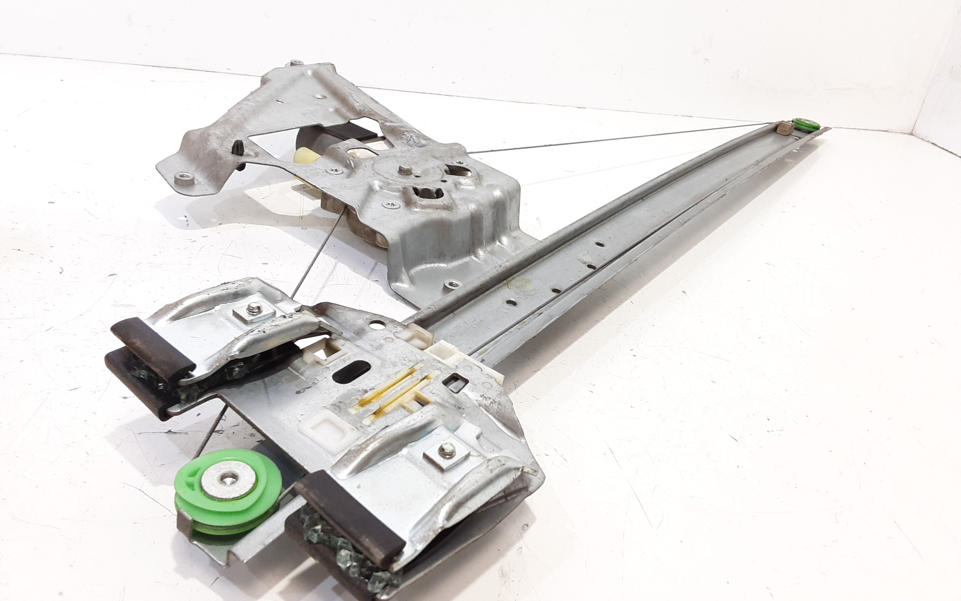 Cremagliera anteriore destra passeggero MERCEDES Sprinter W906 3 Serie