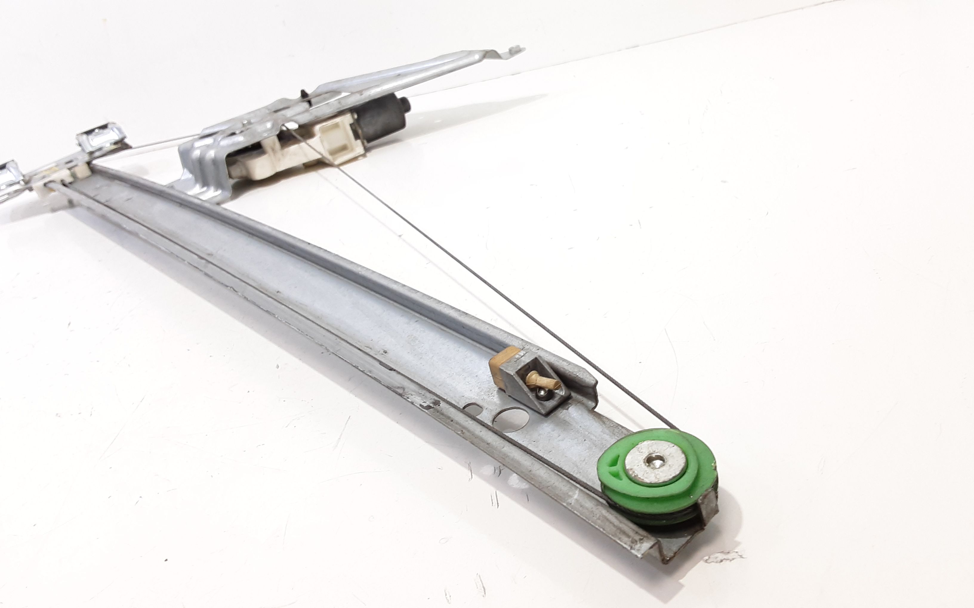 Cremagliera anteriore destra passeggero MERCEDES Sprinter W906 3 Serie