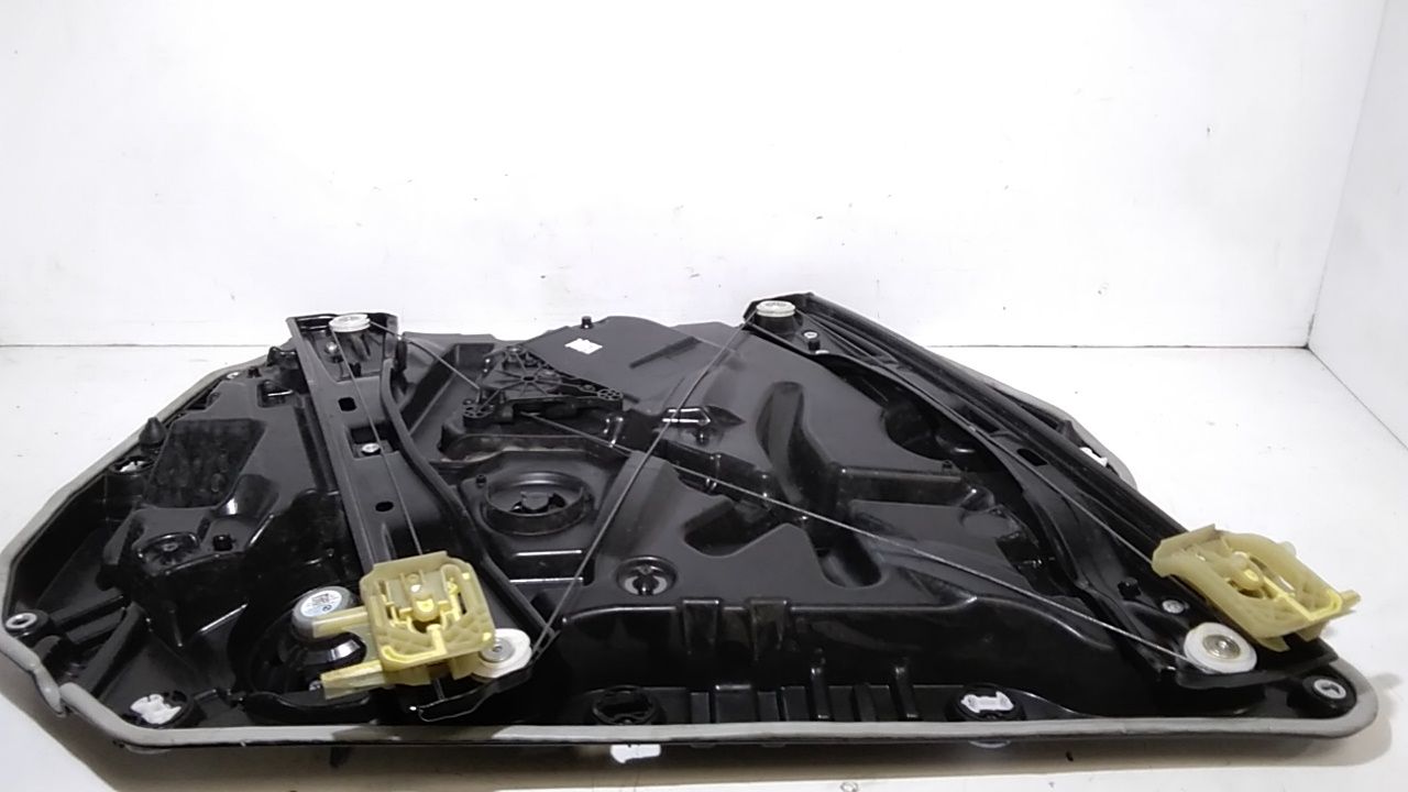 Cremagliera anteriore destra passeggero BMW X4 Serie (G02) (18>)