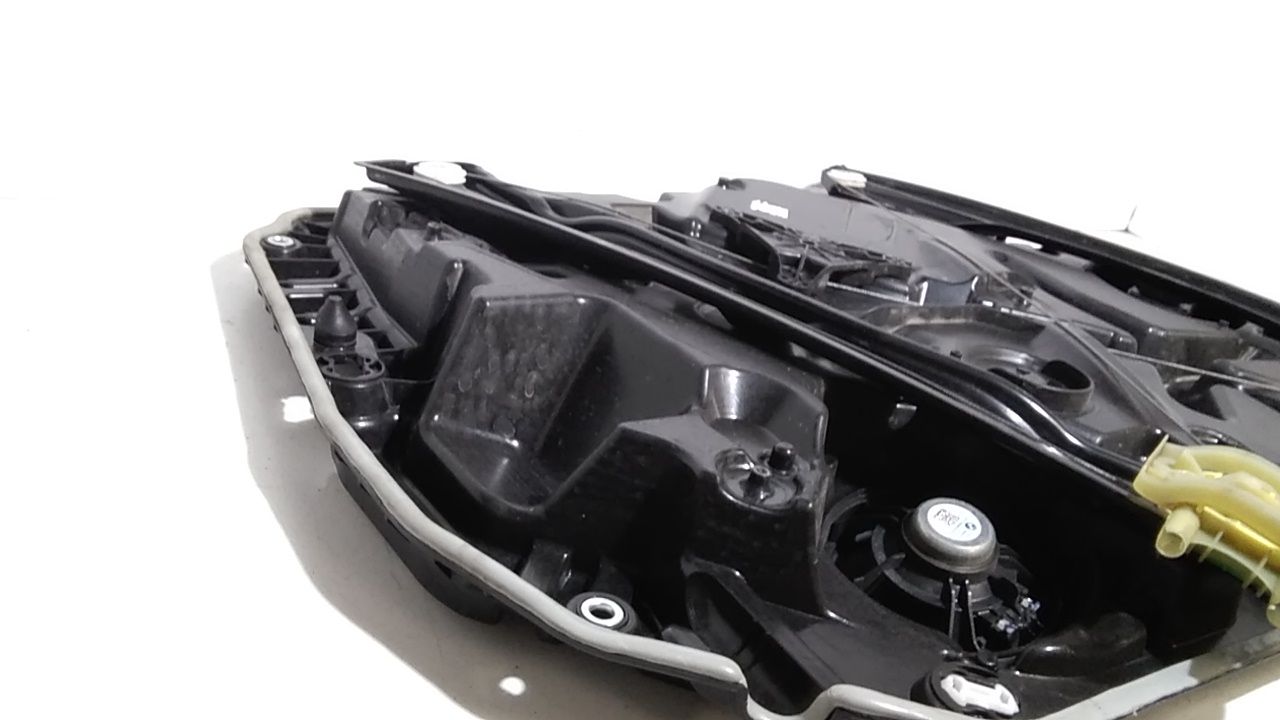 Cremagliera anteriore destra passeggero BMW X4 Serie (G02) (18>)