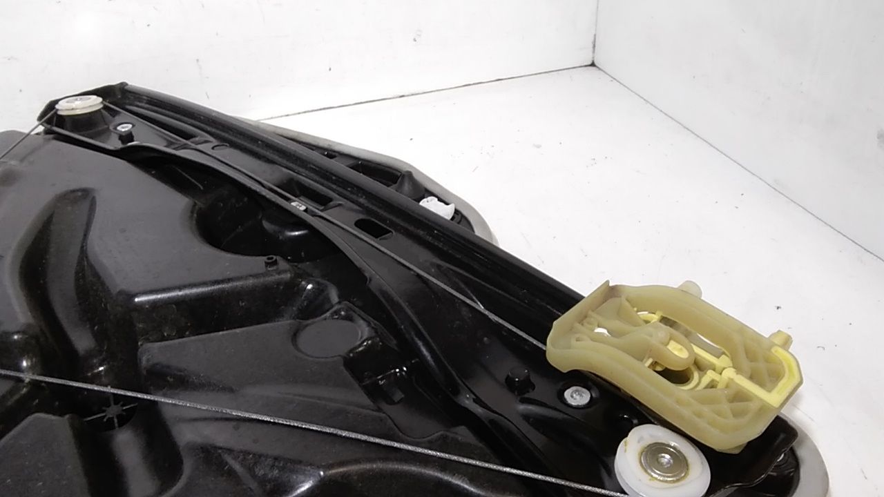 Cremagliera anteriore destra passeggero BMW X4 Serie (G02) (18>)