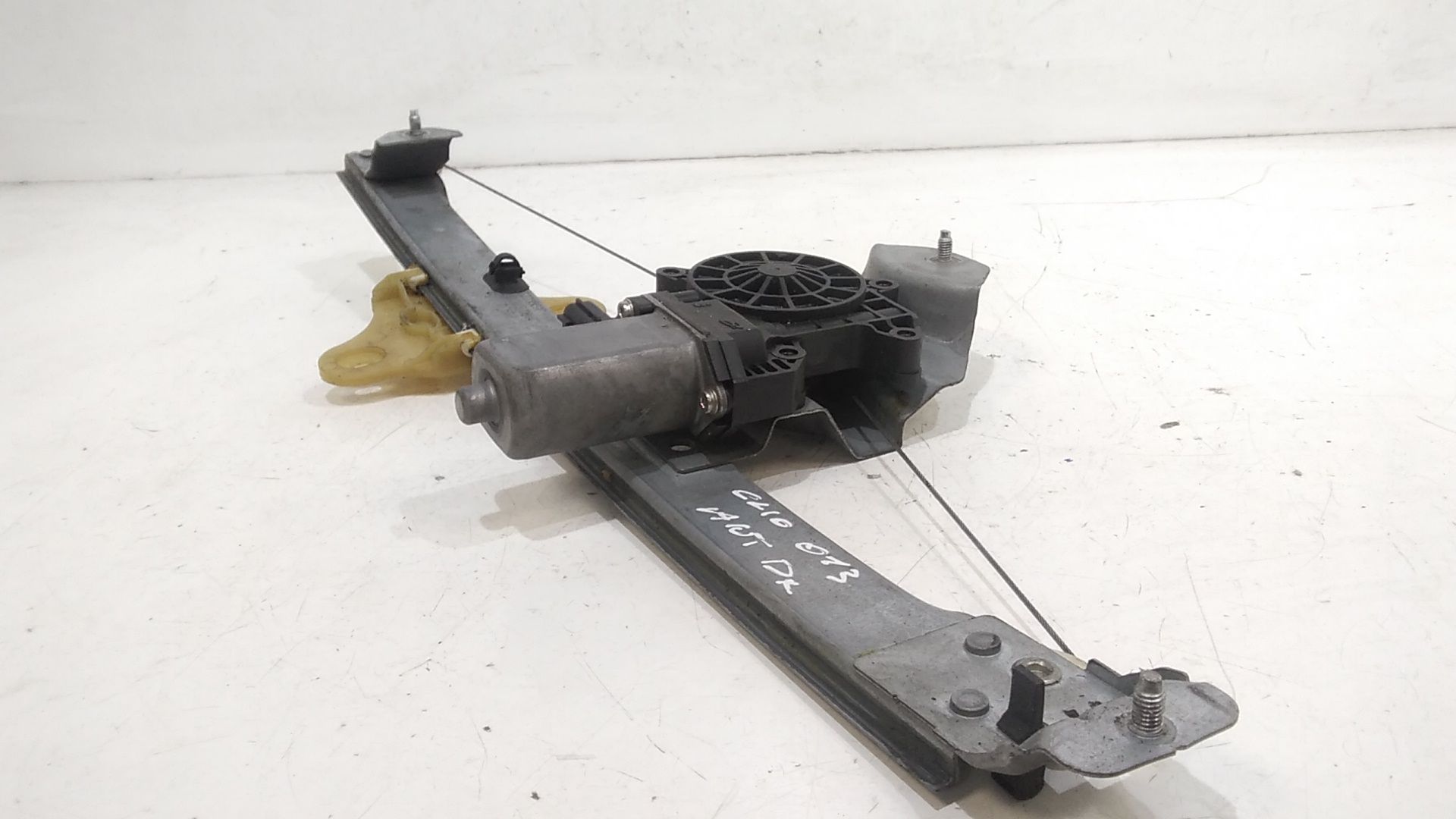 Cremagliera anteriore destra passeggero RENAULT Clio Serie IV (12>19)