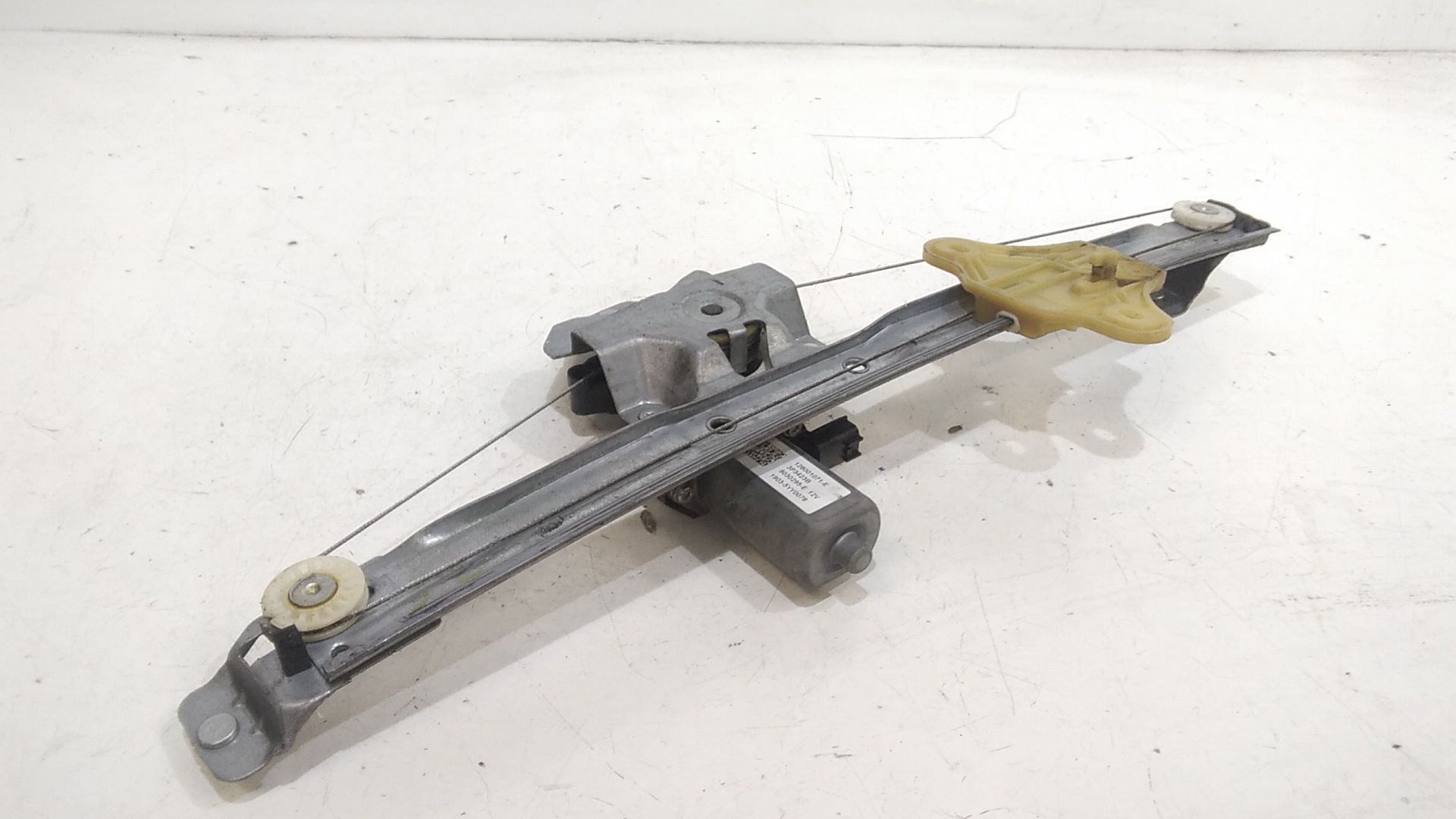 Cremagliera anteriore destra passeggero RENAULT Clio Serie IV (12>19)