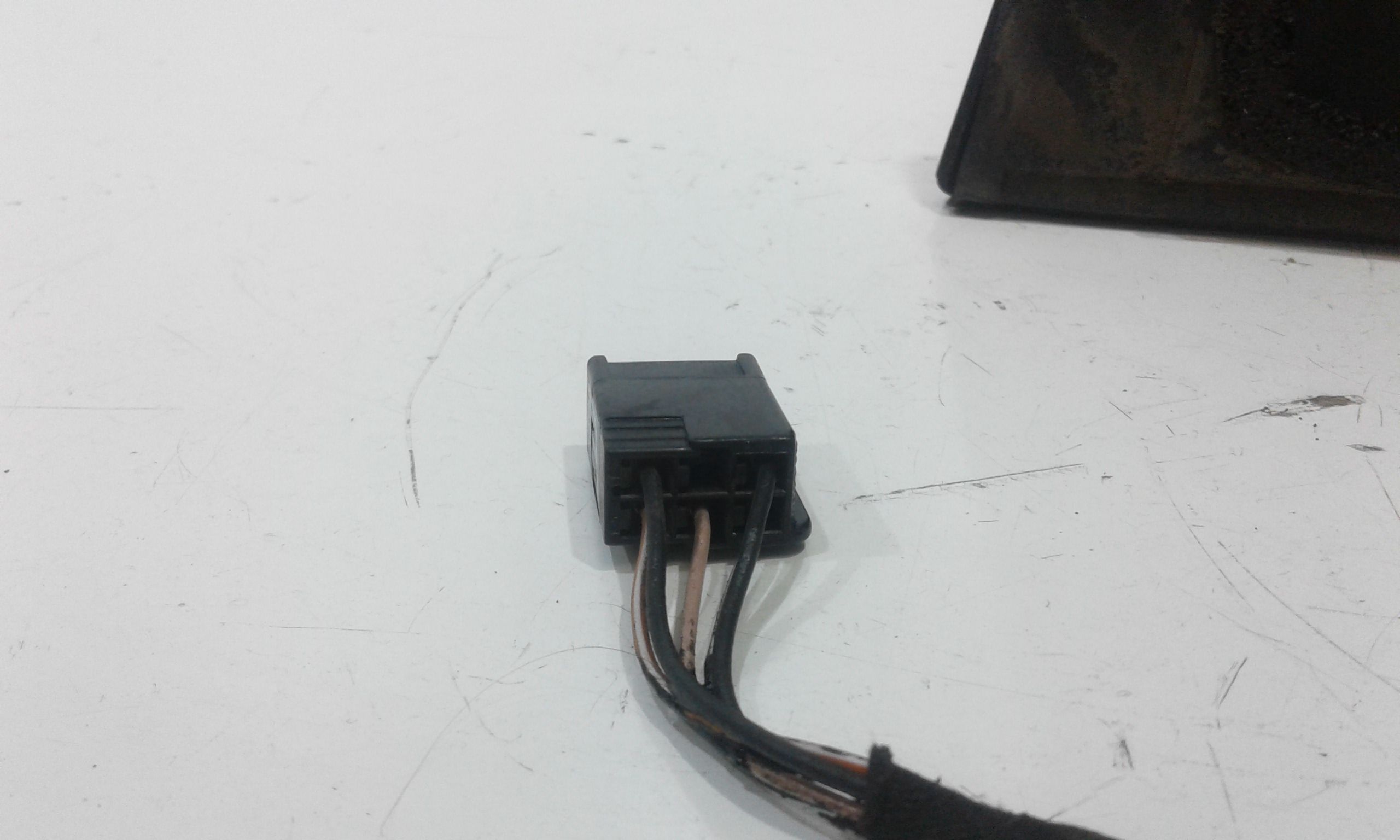 Specchietto Retrovisore Destro TOYOTA Yaris 1 Serie