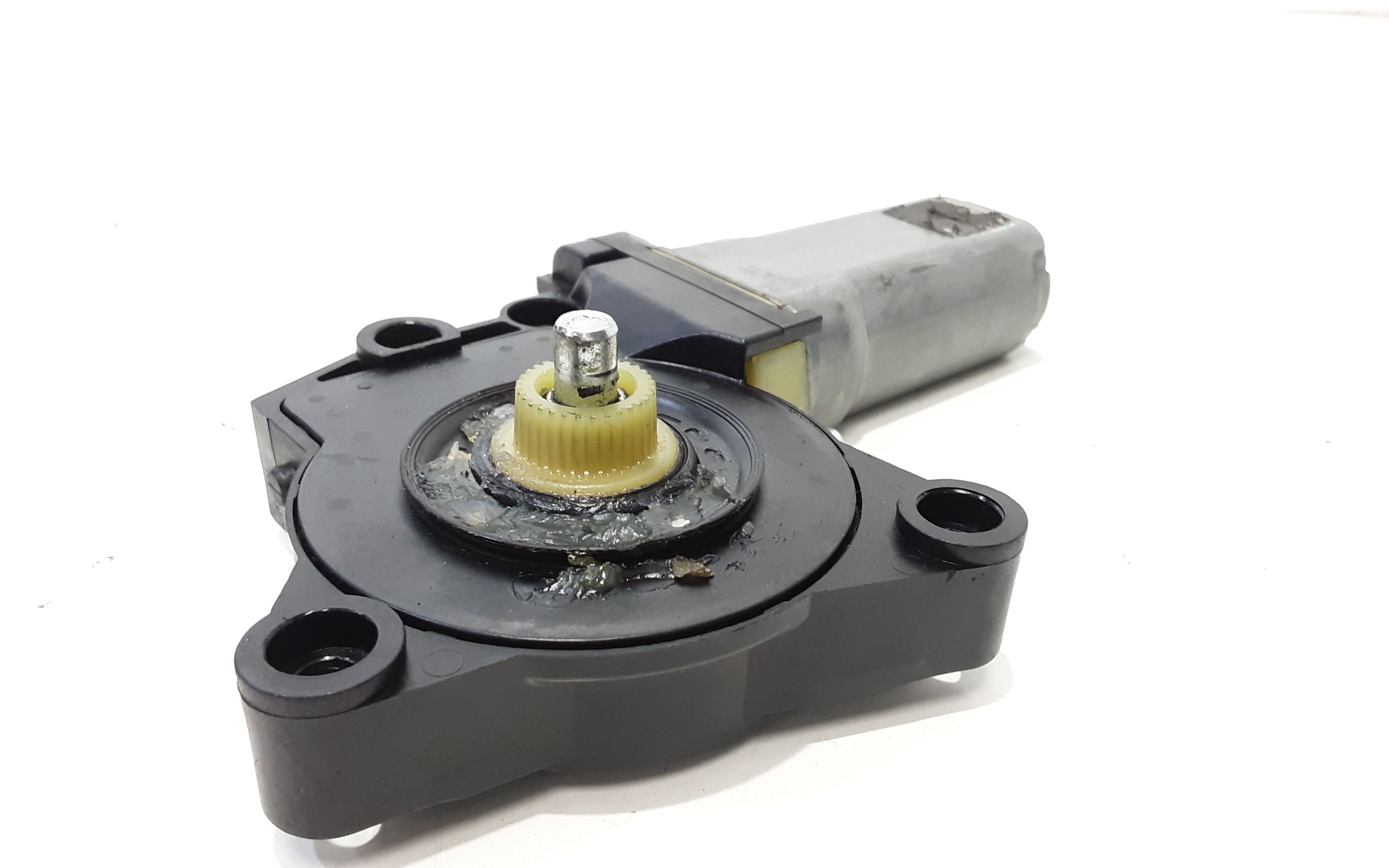 Motorino Alzavetro anteriore destra KIA Carens 2 Serie