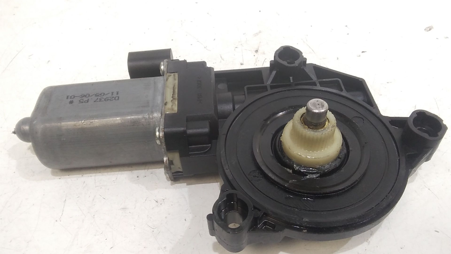 Motorino Alzavetro anteriore destra ALFA ROMEO 159 Berlina Serie (939_) (05>11)