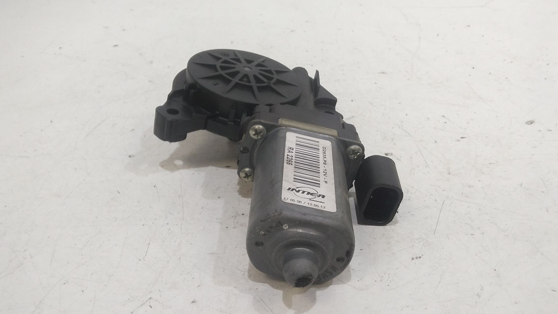 Motorino Alzavetro anteriore destra ALFA ROMEO 159 Berlina Serie (939_) (05>11)