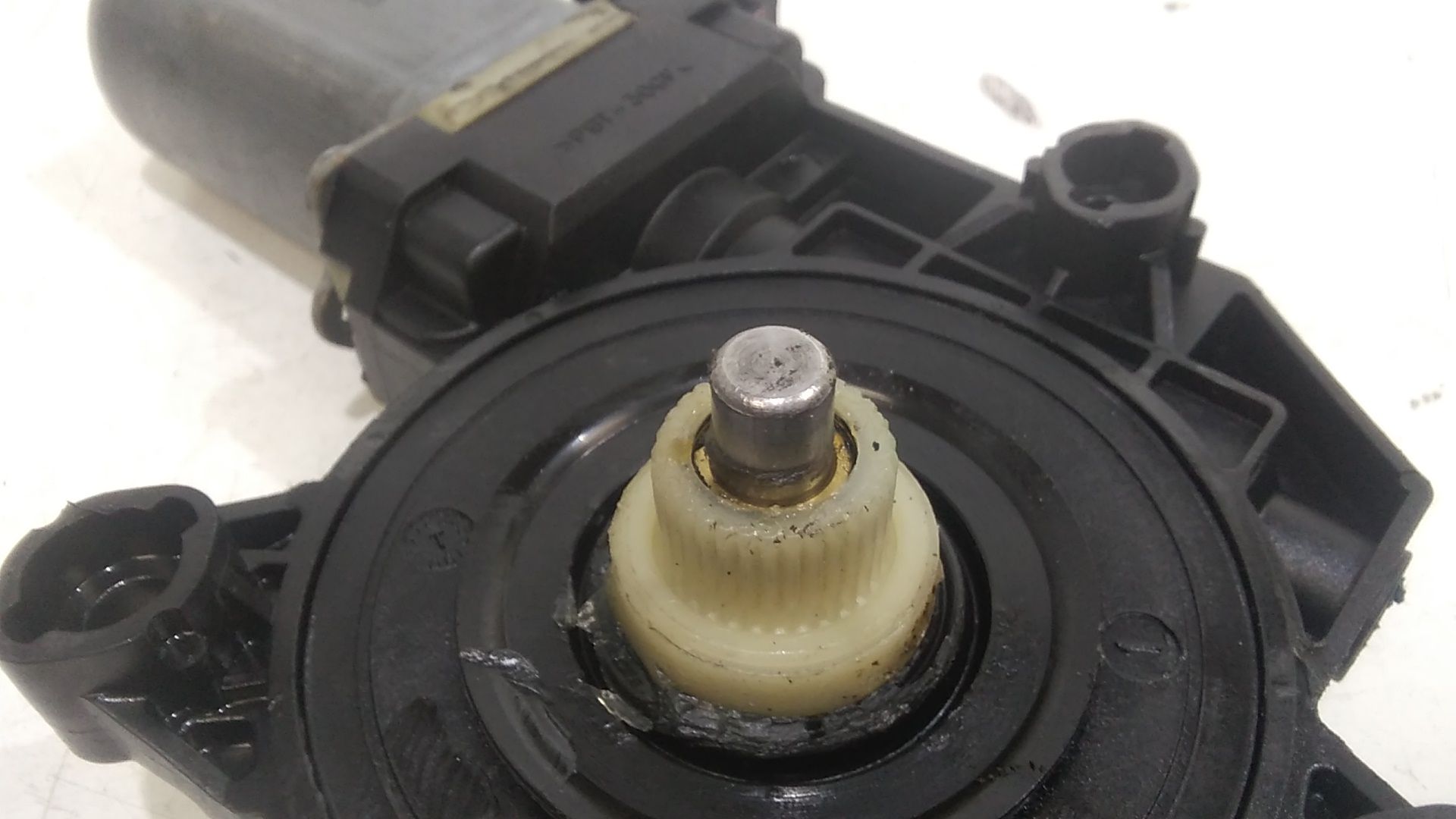 Motorino Alzavetro anteriore destra ALFA ROMEO 159 Berlina Serie (939_) (05>11)