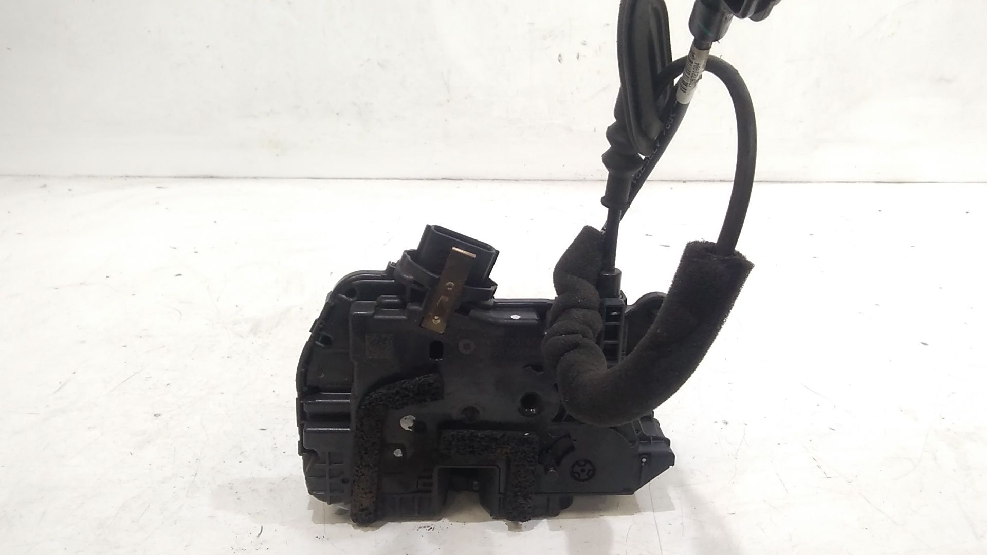 Serratura Posteriore Sinistra SMART Forfour 453