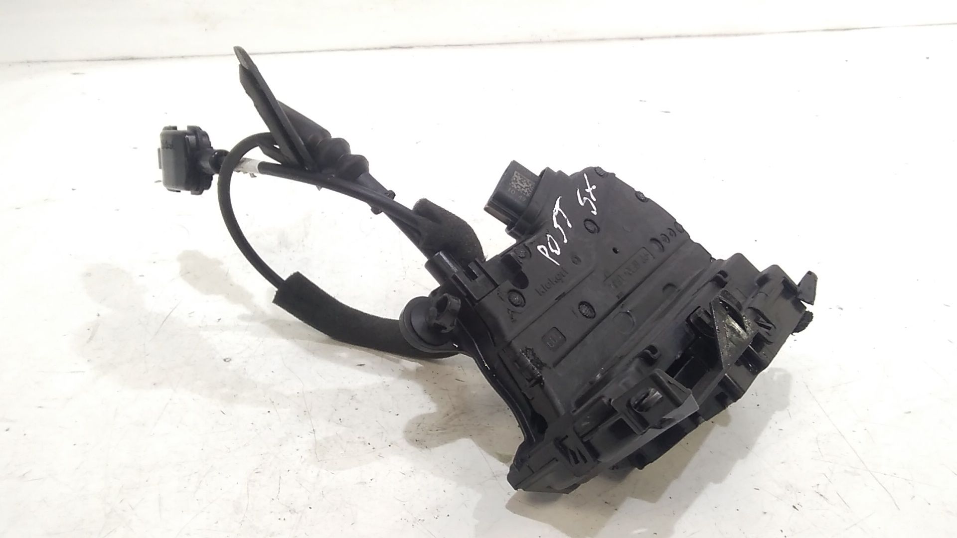 Serratura Posteriore Sinistra SMART Forfour 453