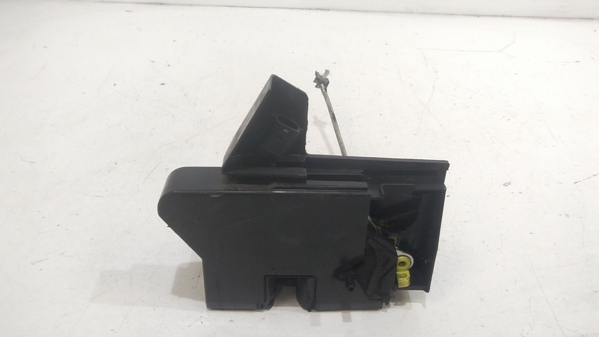 Serratura Posteriore Sinistra DACIA Logan Serie MCV (13>)