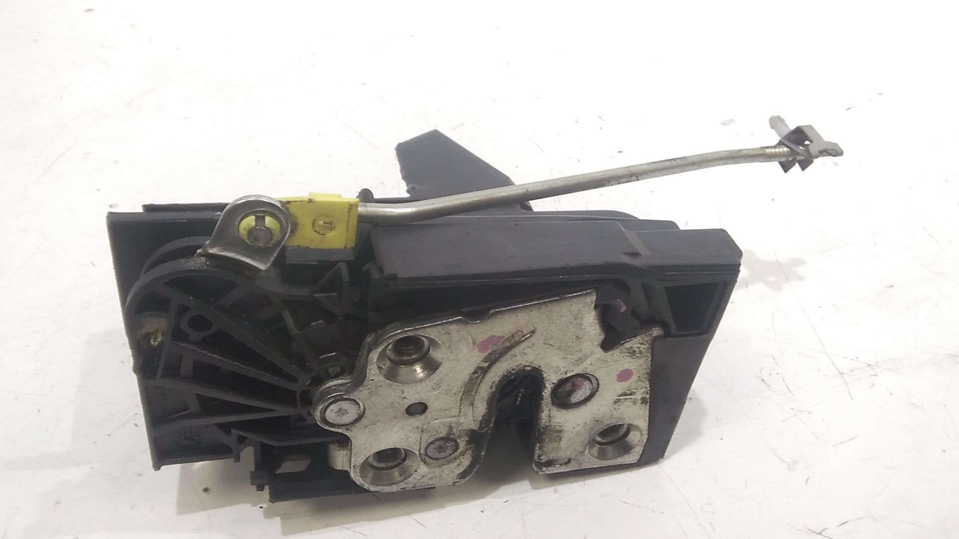 Serratura Posteriore Sinistra DACIA Logan Serie MCV (13>)