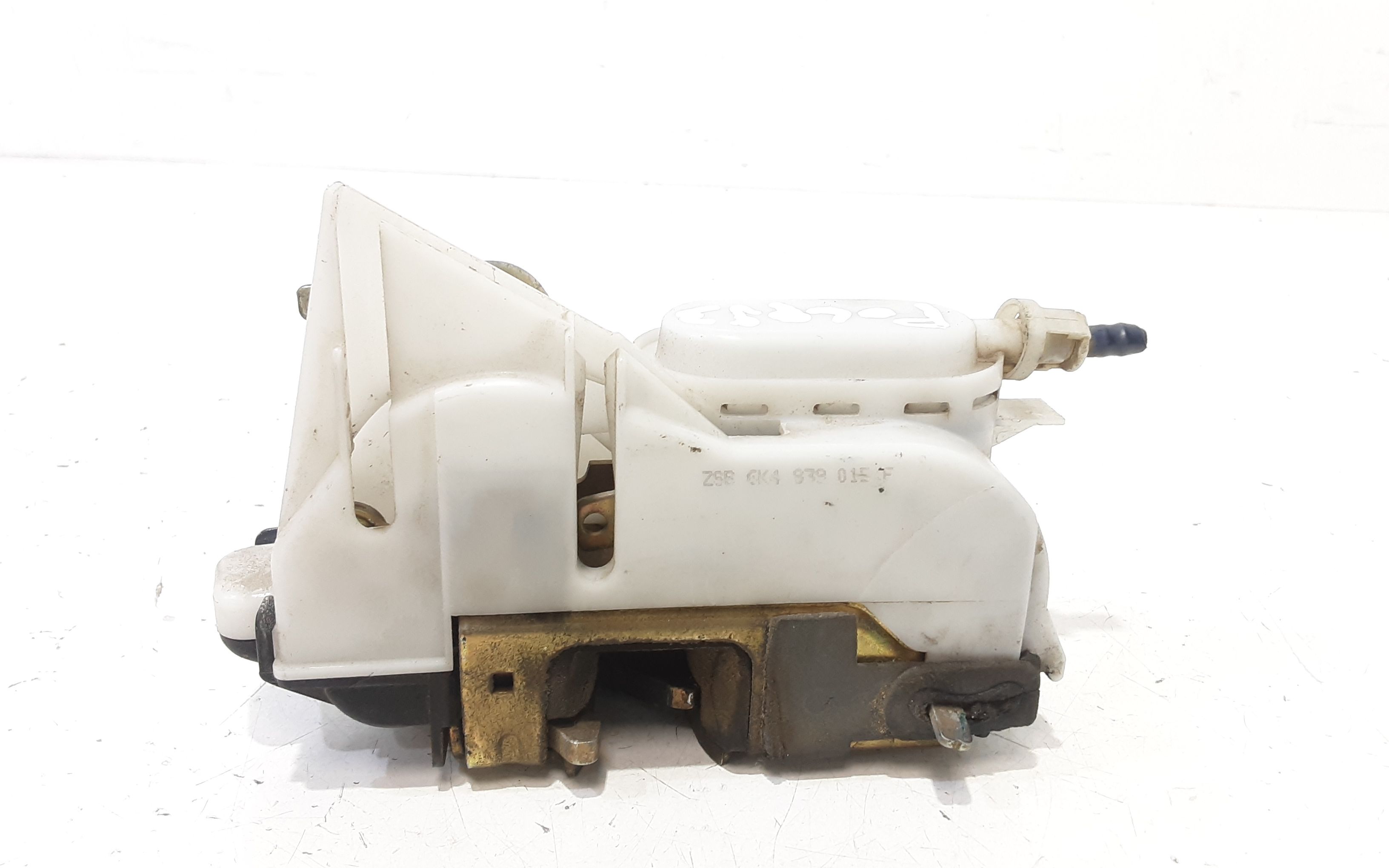 Serratura Posteriore Sinistra VOLKSWAGEN Polo 3 Serie