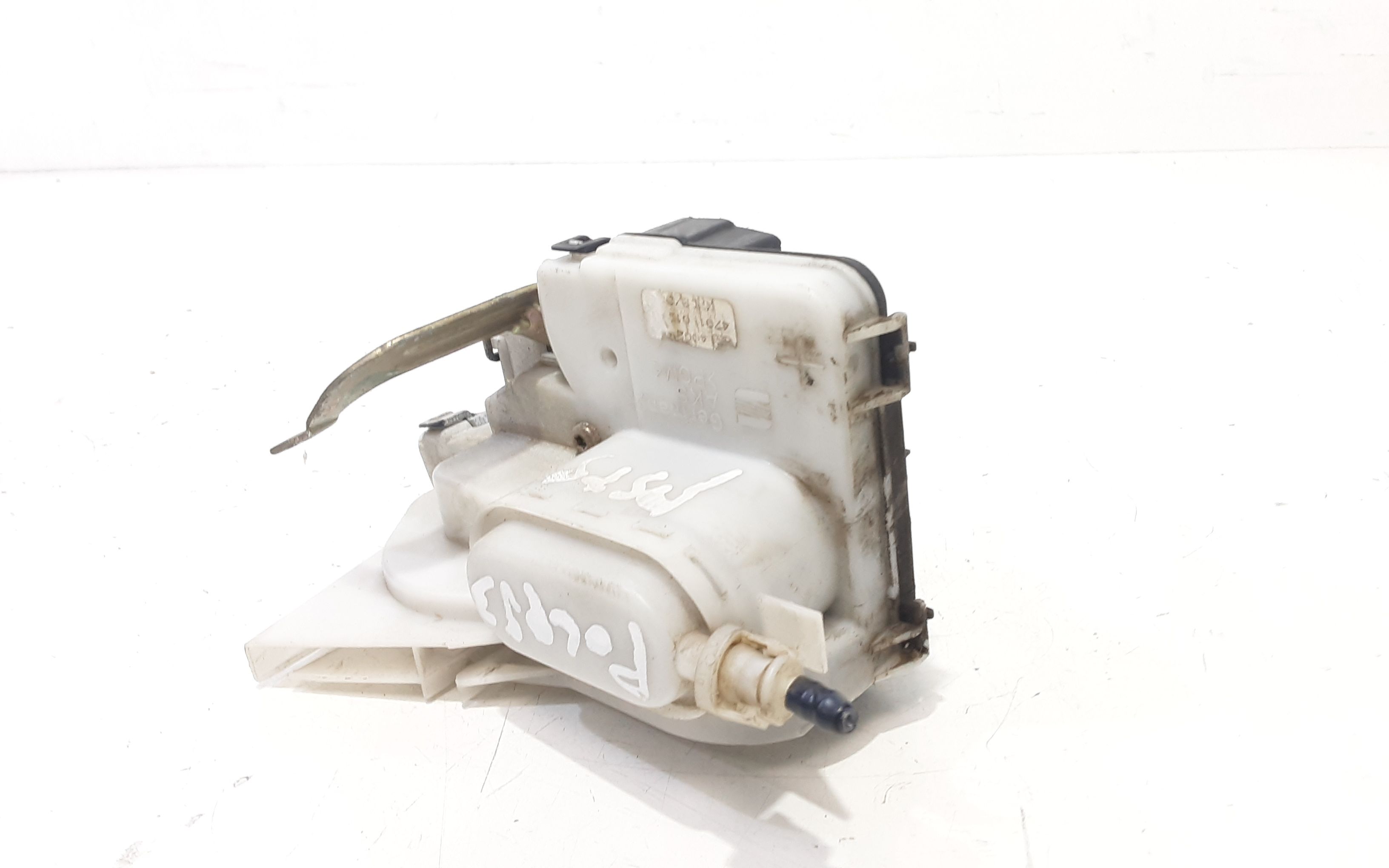 Serratura Posteriore Sinistra VOLKSWAGEN Polo 3 Serie