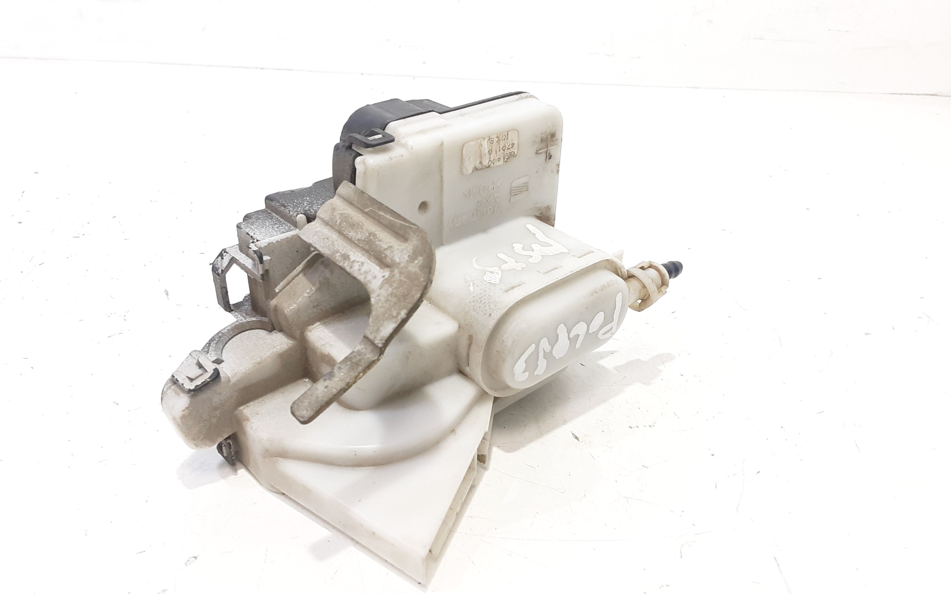 Serratura Posteriore Sinistra VOLKSWAGEN Polo 3 Serie