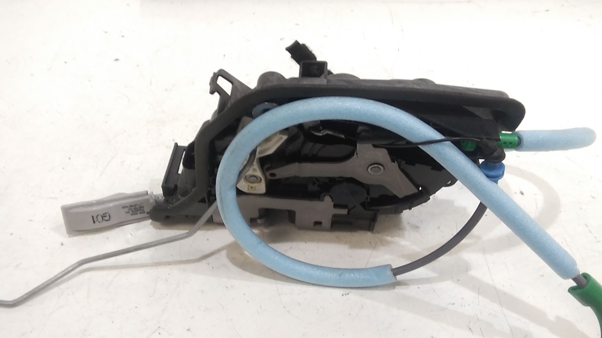 Serratura Posteriore Sinistra BMW X4 Serie (G02) (18>)