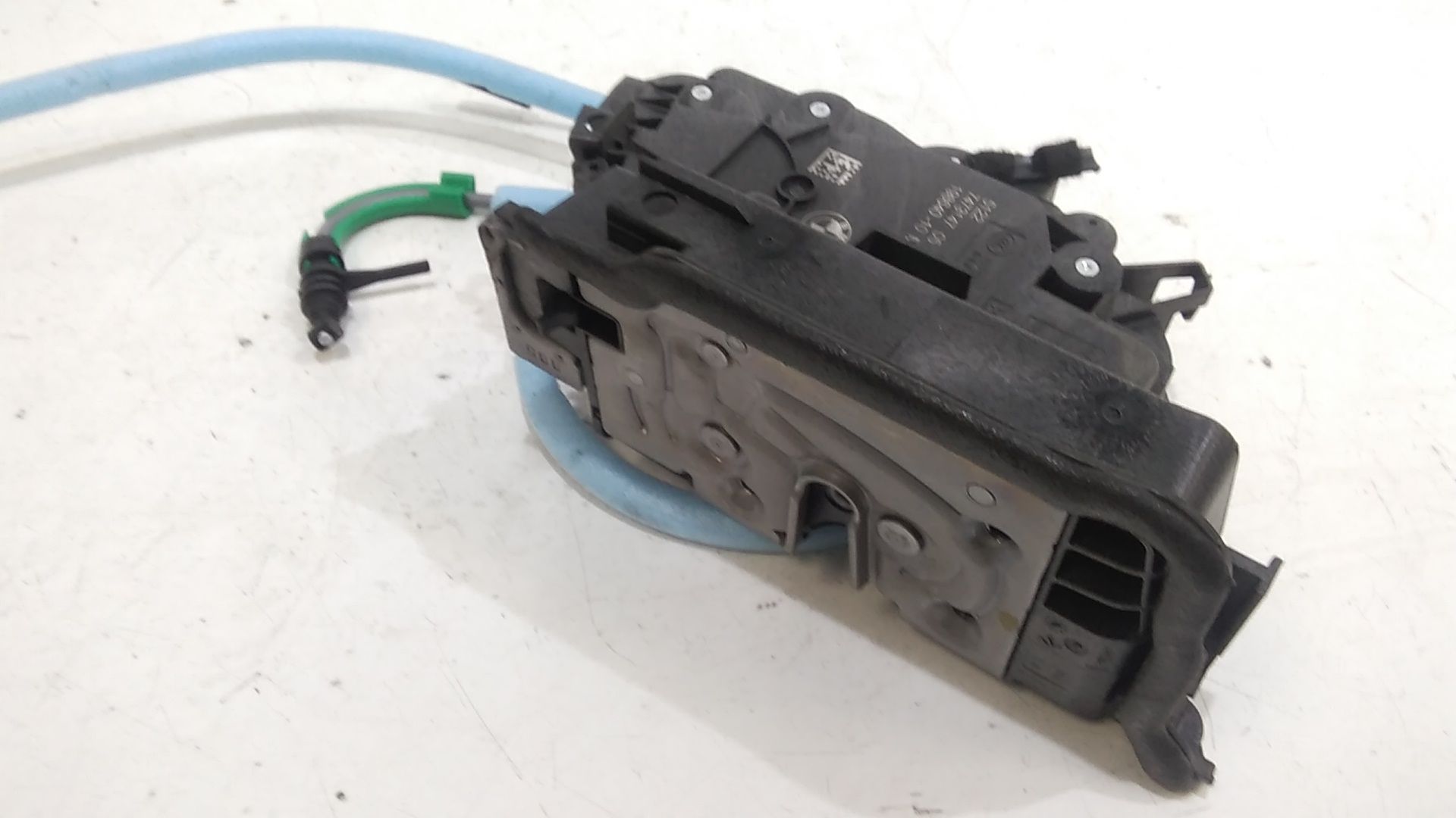 Serratura Posteriore Sinistra BMW X4 Serie (G02) (18>)