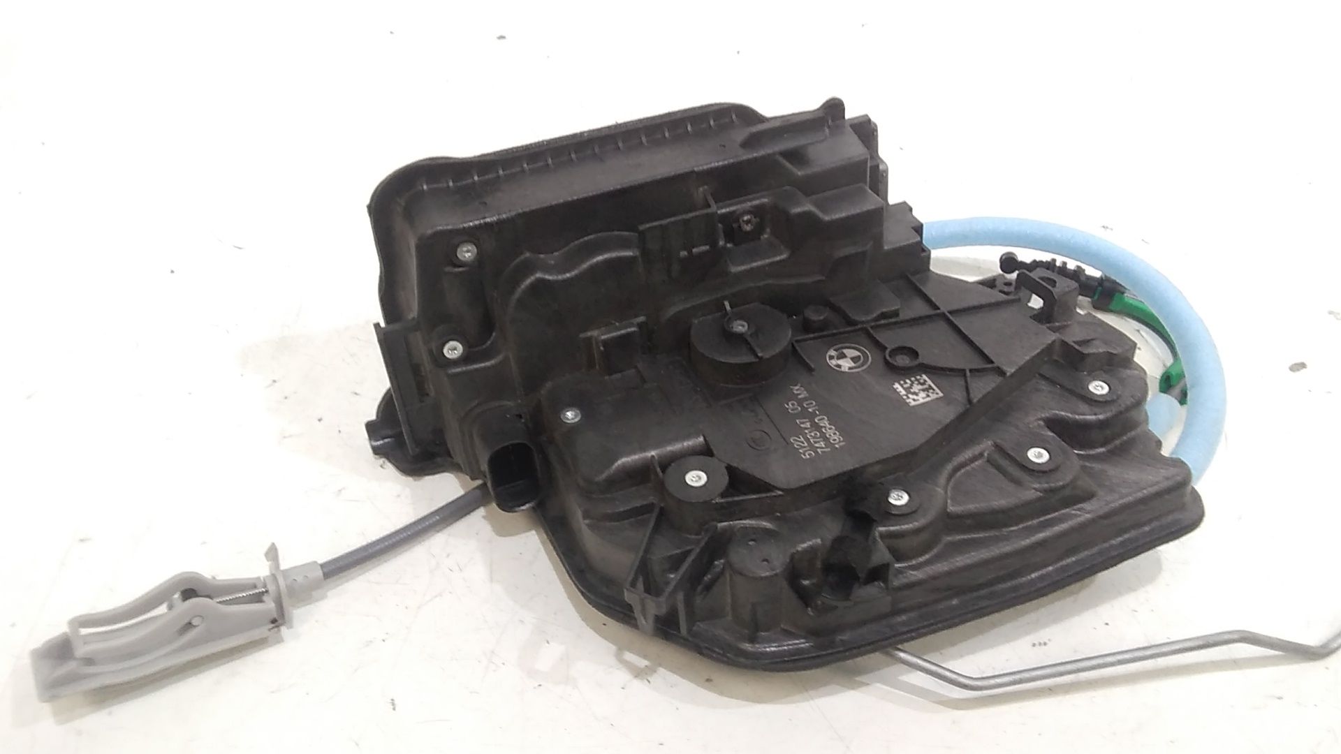 Serratura Posteriore Sinistra BMW X4 Serie (G02) (18>)