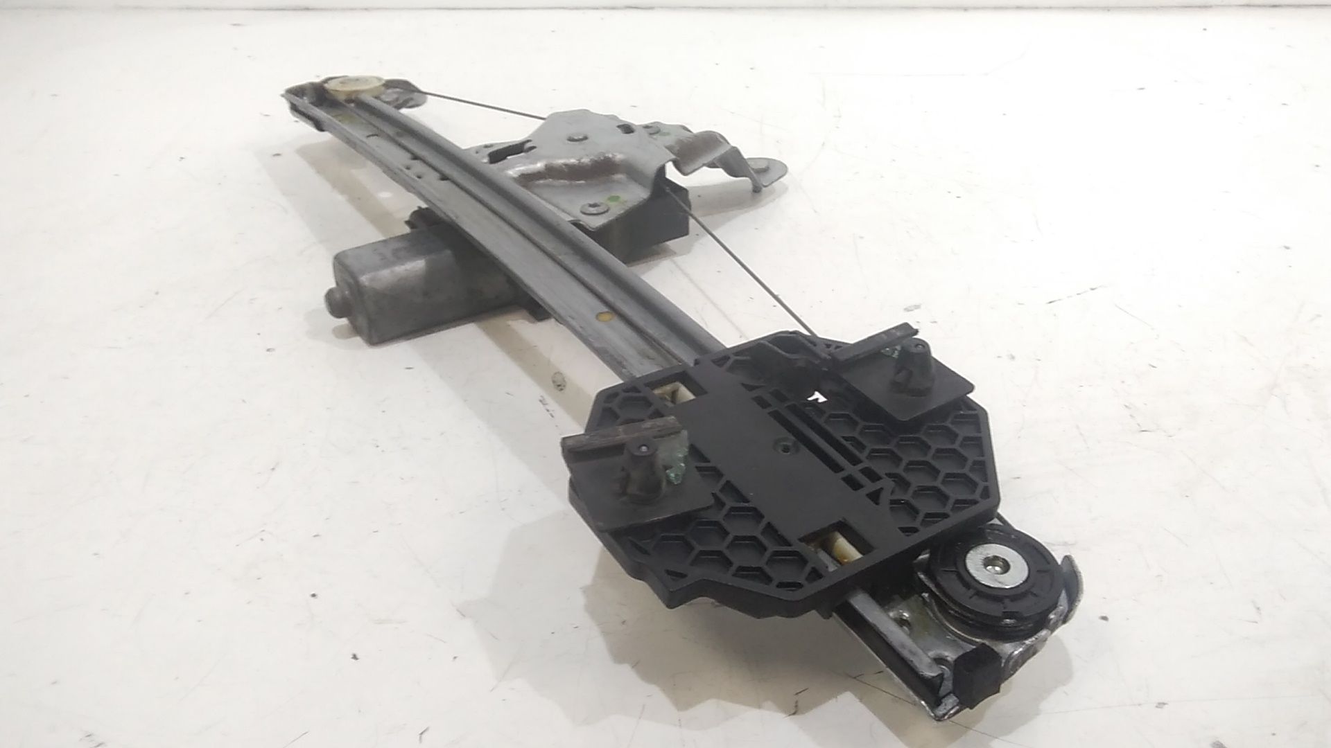 Cremagliera posteriore sinistra guida DACIA Logan Serie MCV (13>)