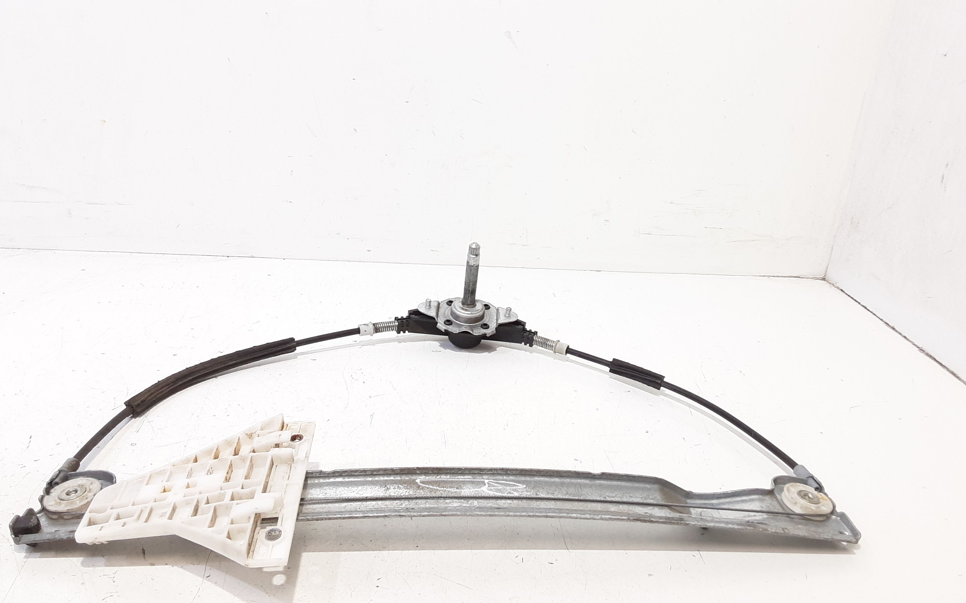 Cremagliera posteriore sinistra guida MITSUBISHI Colt Serie 5P (Z) (06>12)