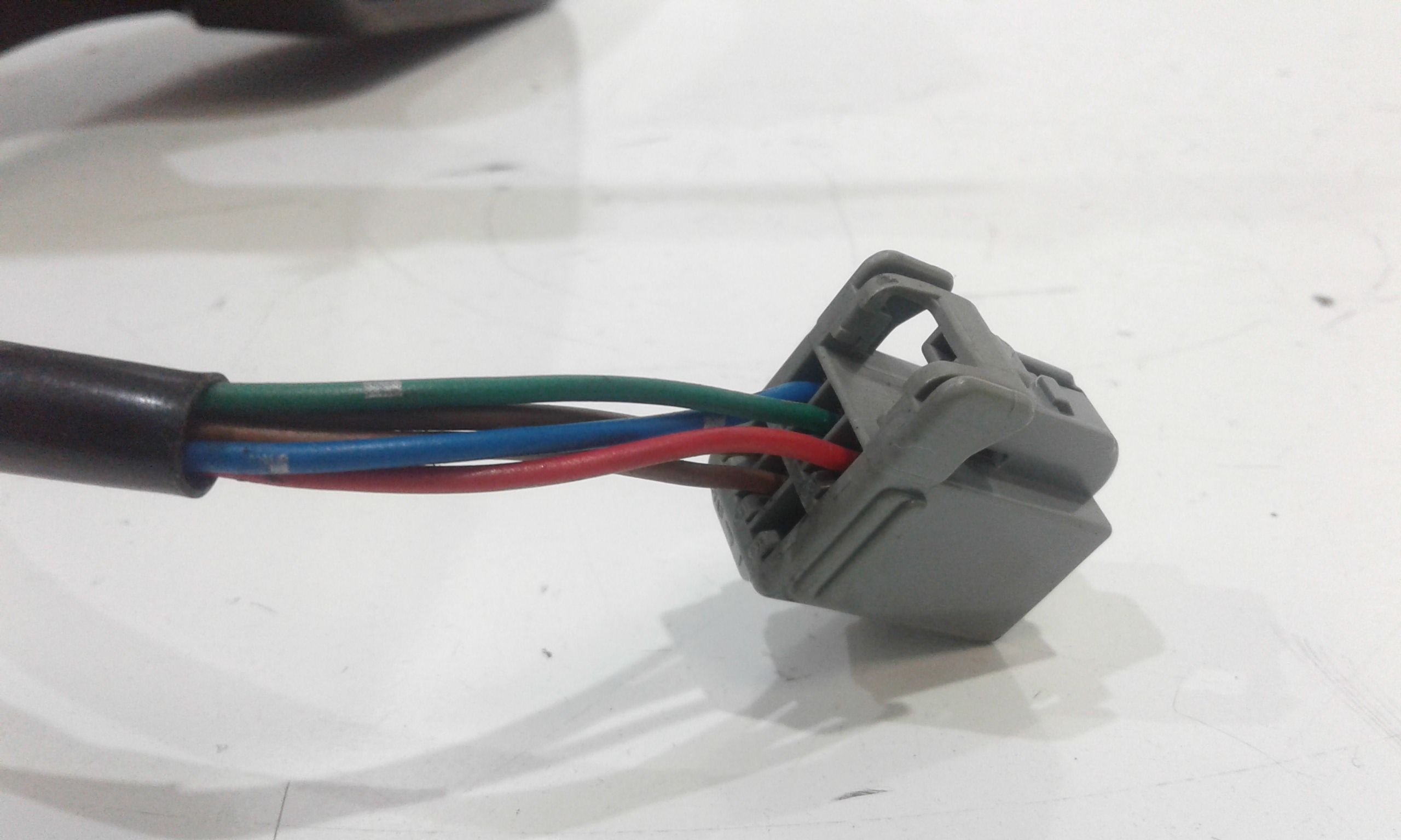 Specchietto Retrovisore Destro FORD Focus S. Wagon 3 Serie